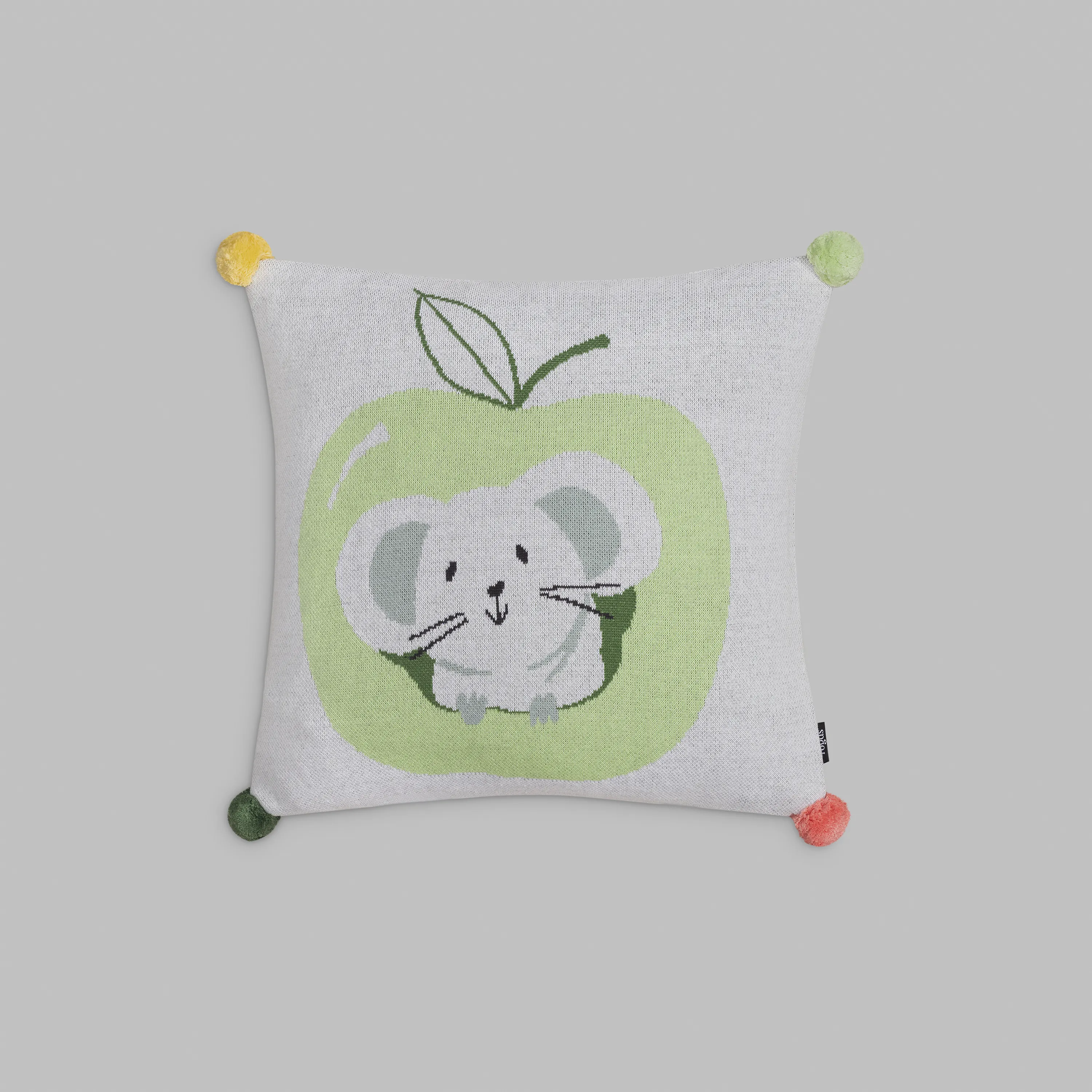 Декоративная подушка Пикколо