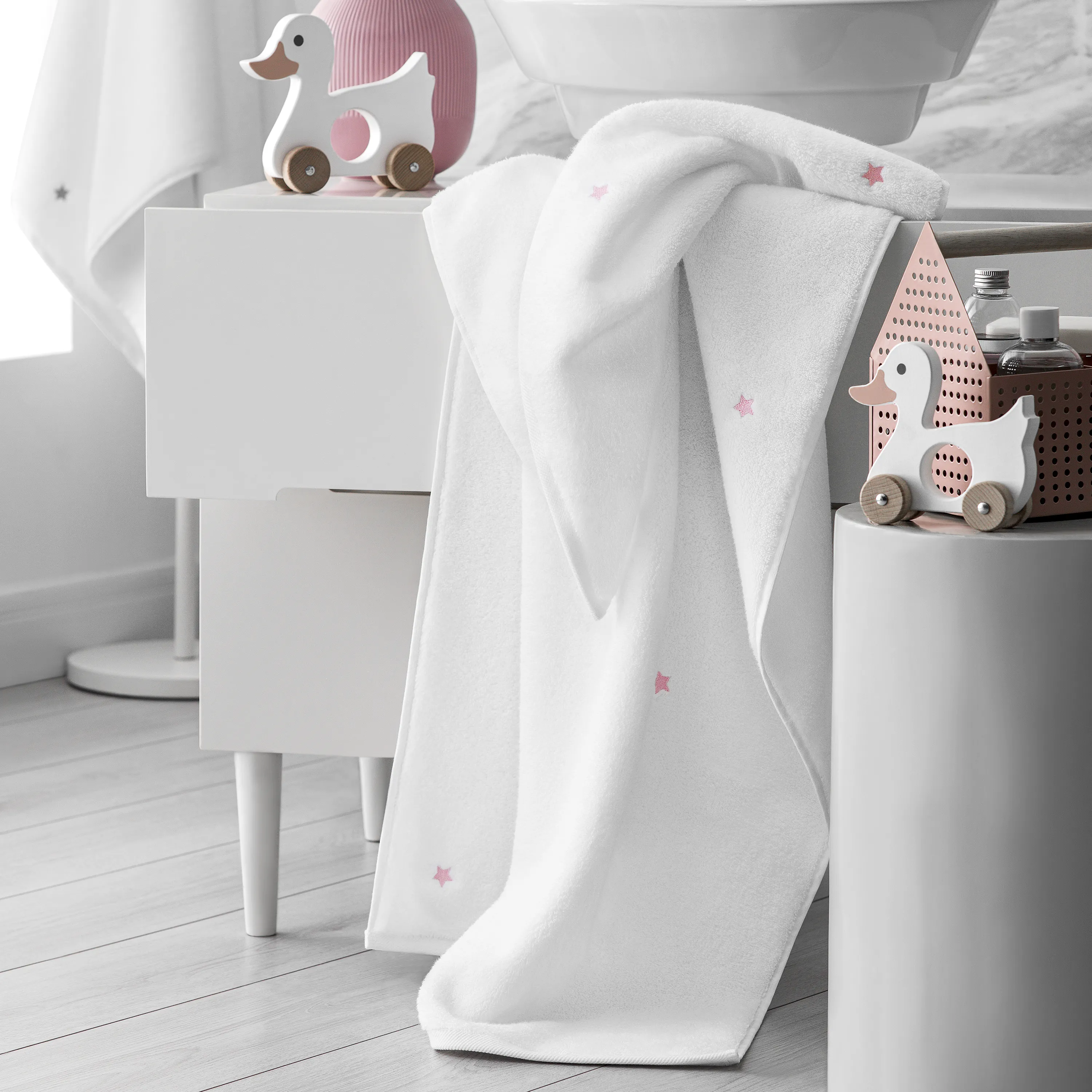 Полотенце Пикси