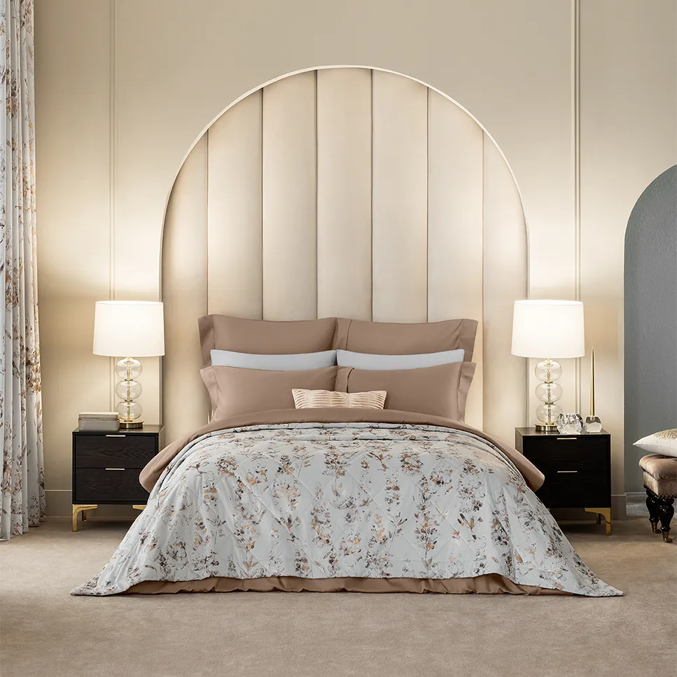 Покрывало Плассе