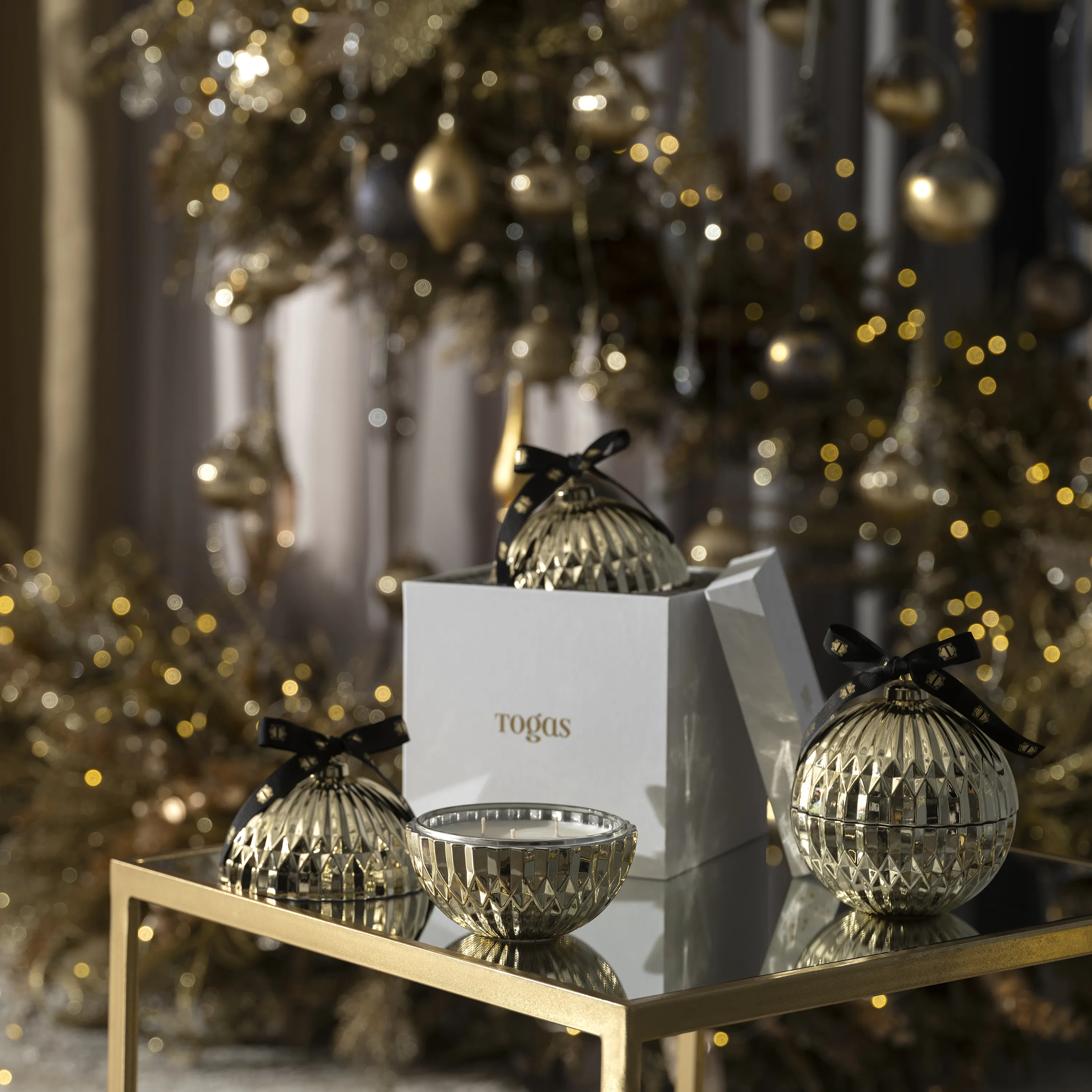 Свеча ароматическая Жасмин