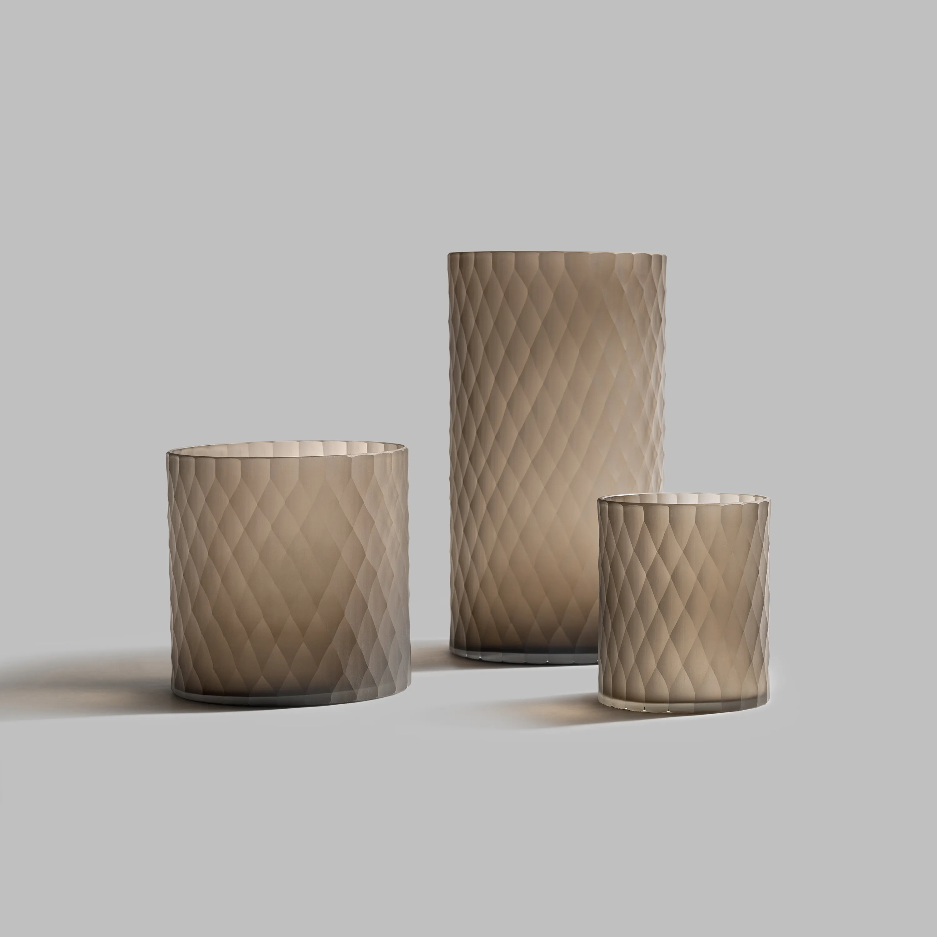 Ваза/Подсвечник Кантан