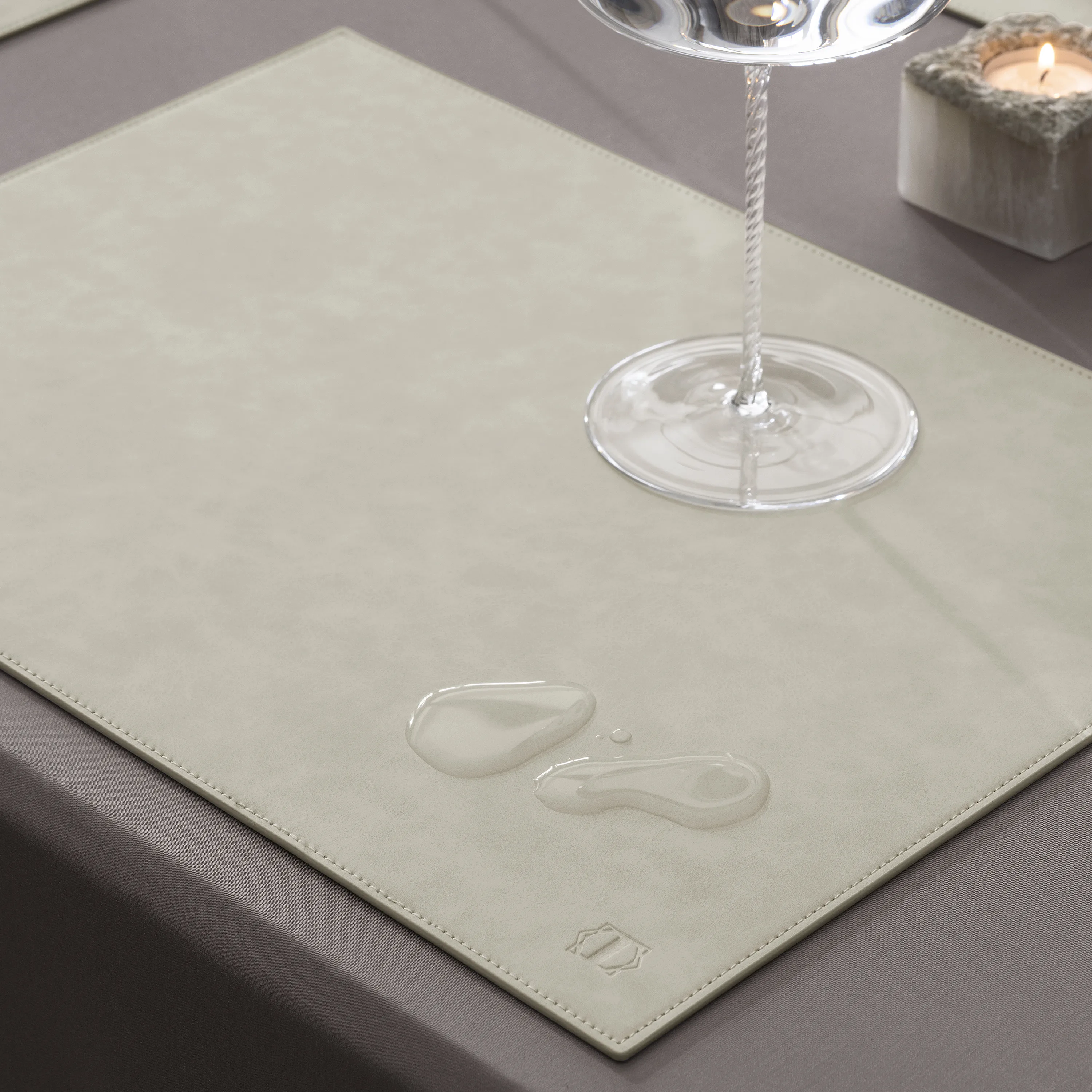 Подставка под горячее Рейн