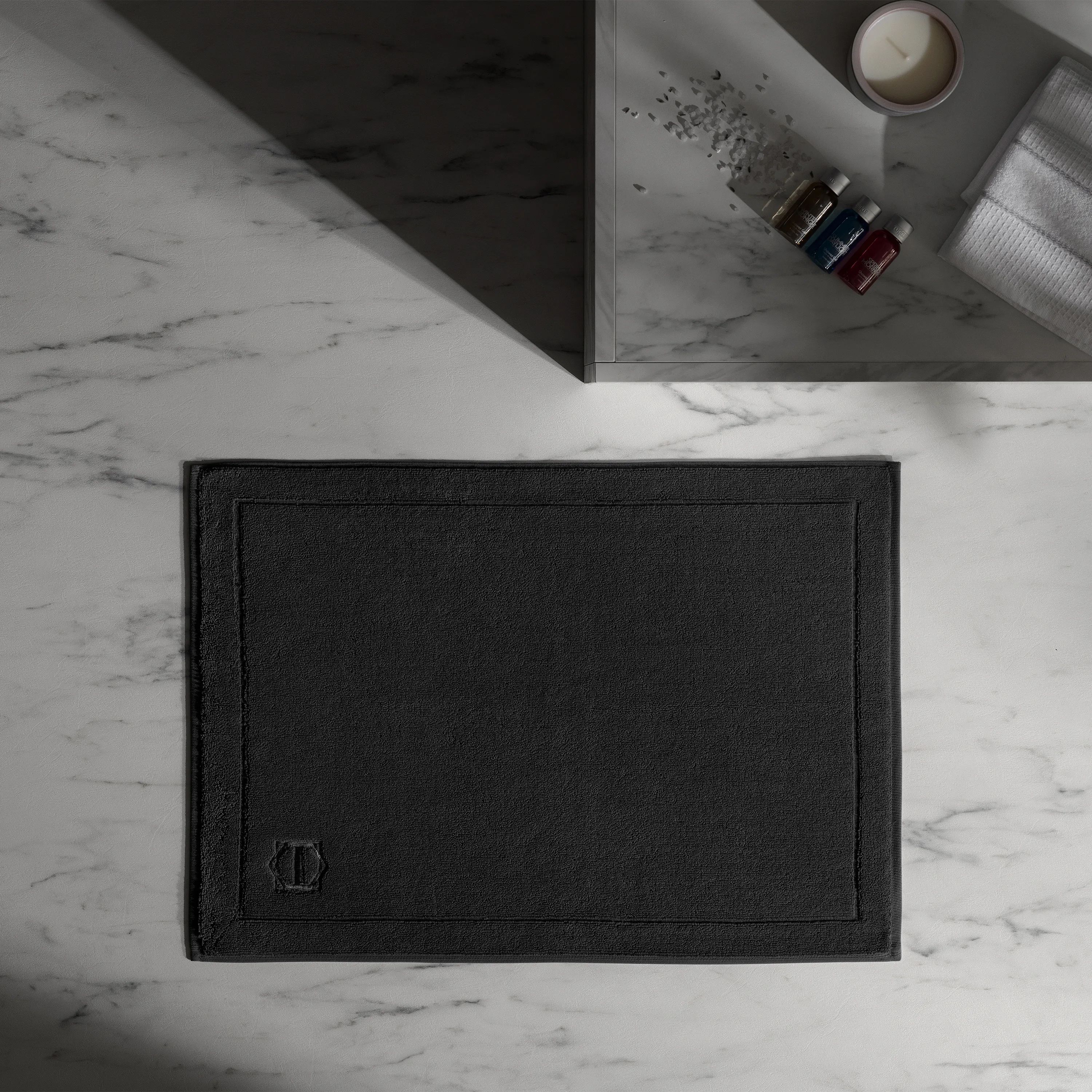 Коврик для ванной Рапсодия