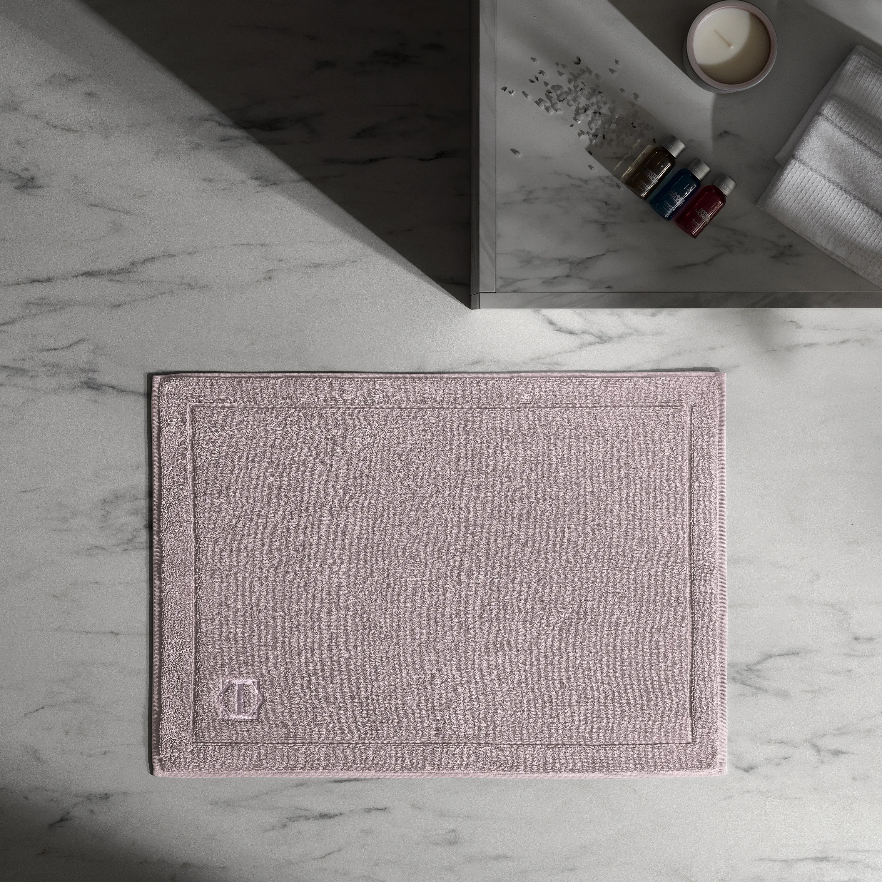 Коврик для ванной Рапсодия