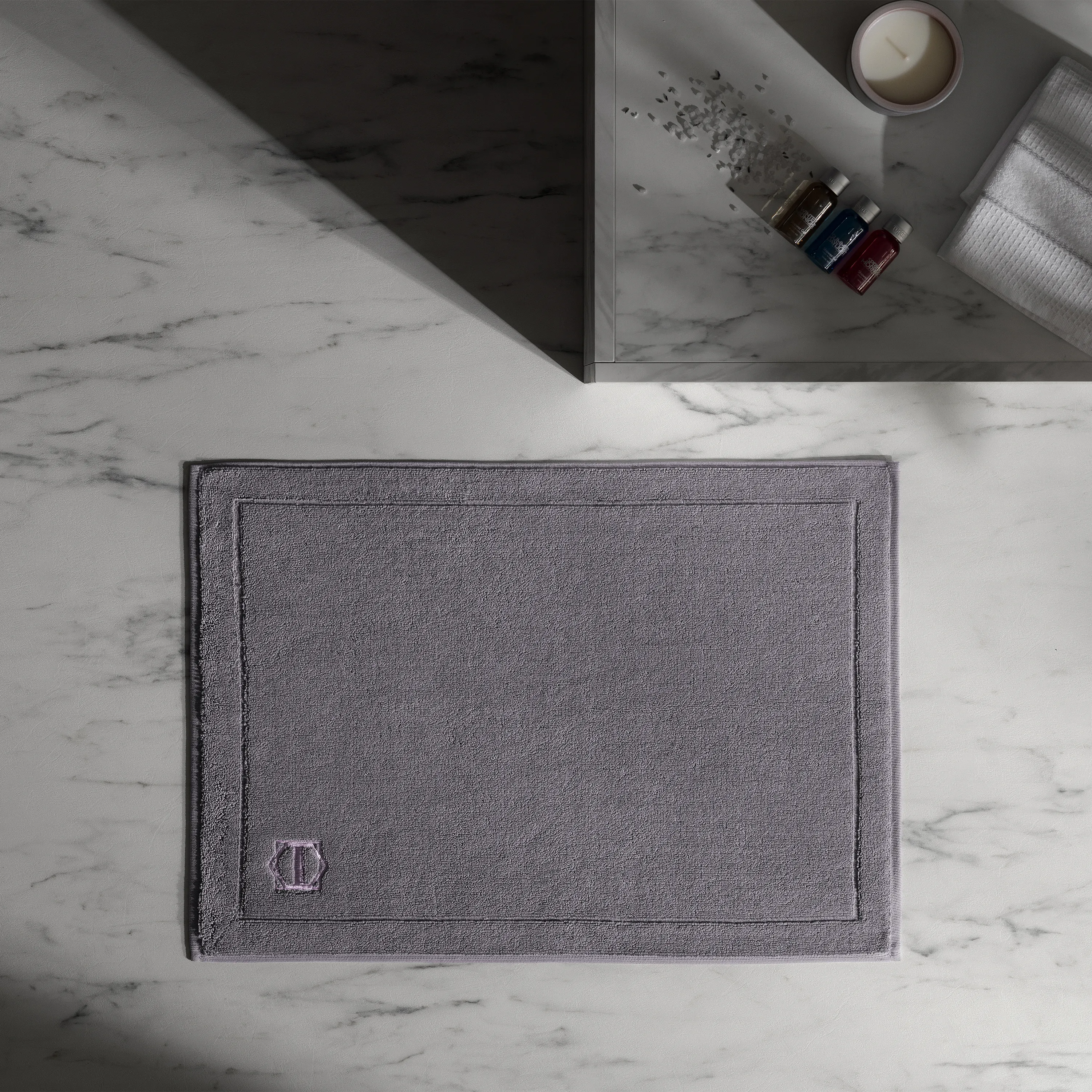 Коврик для ванной Рапсодия