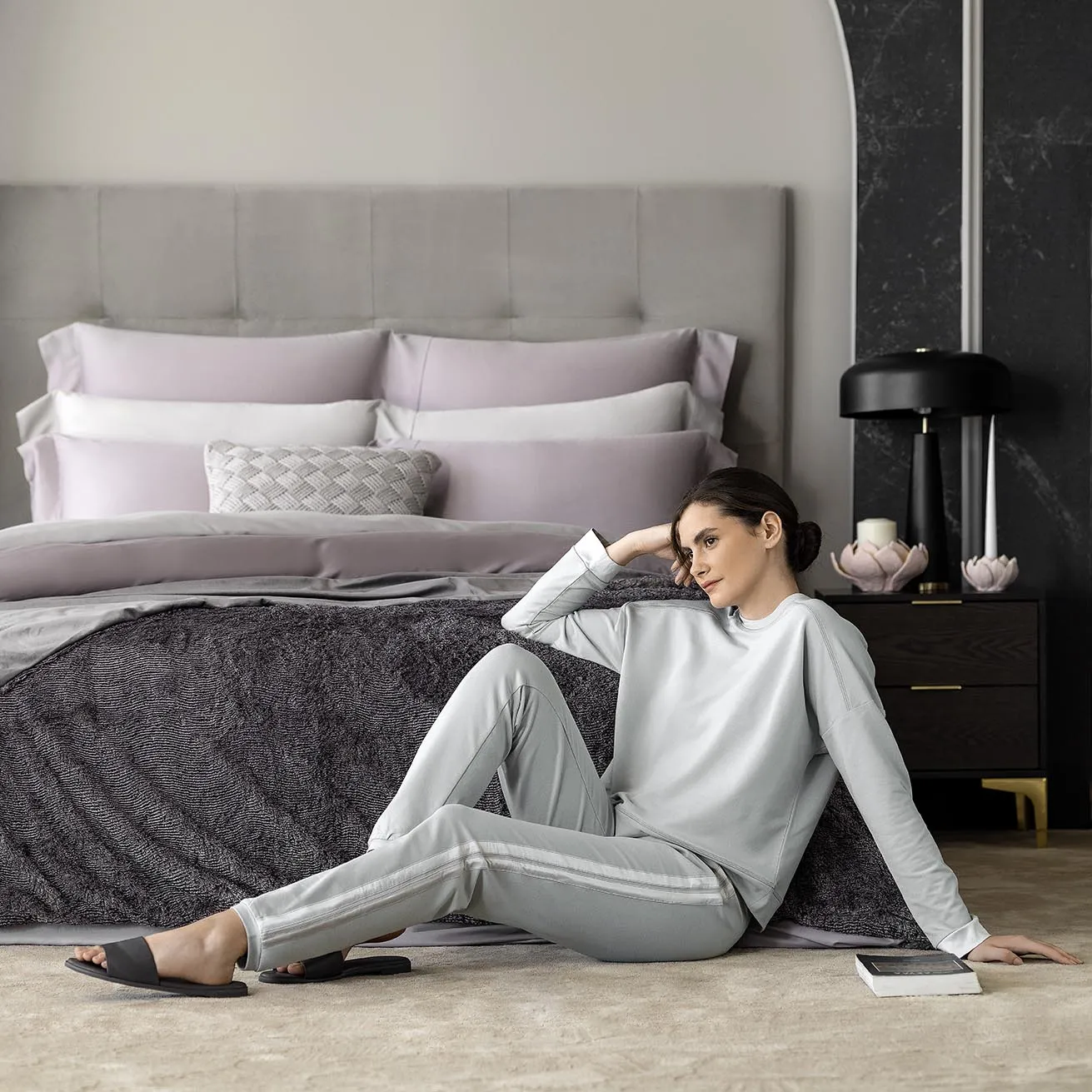 Костюм Рене