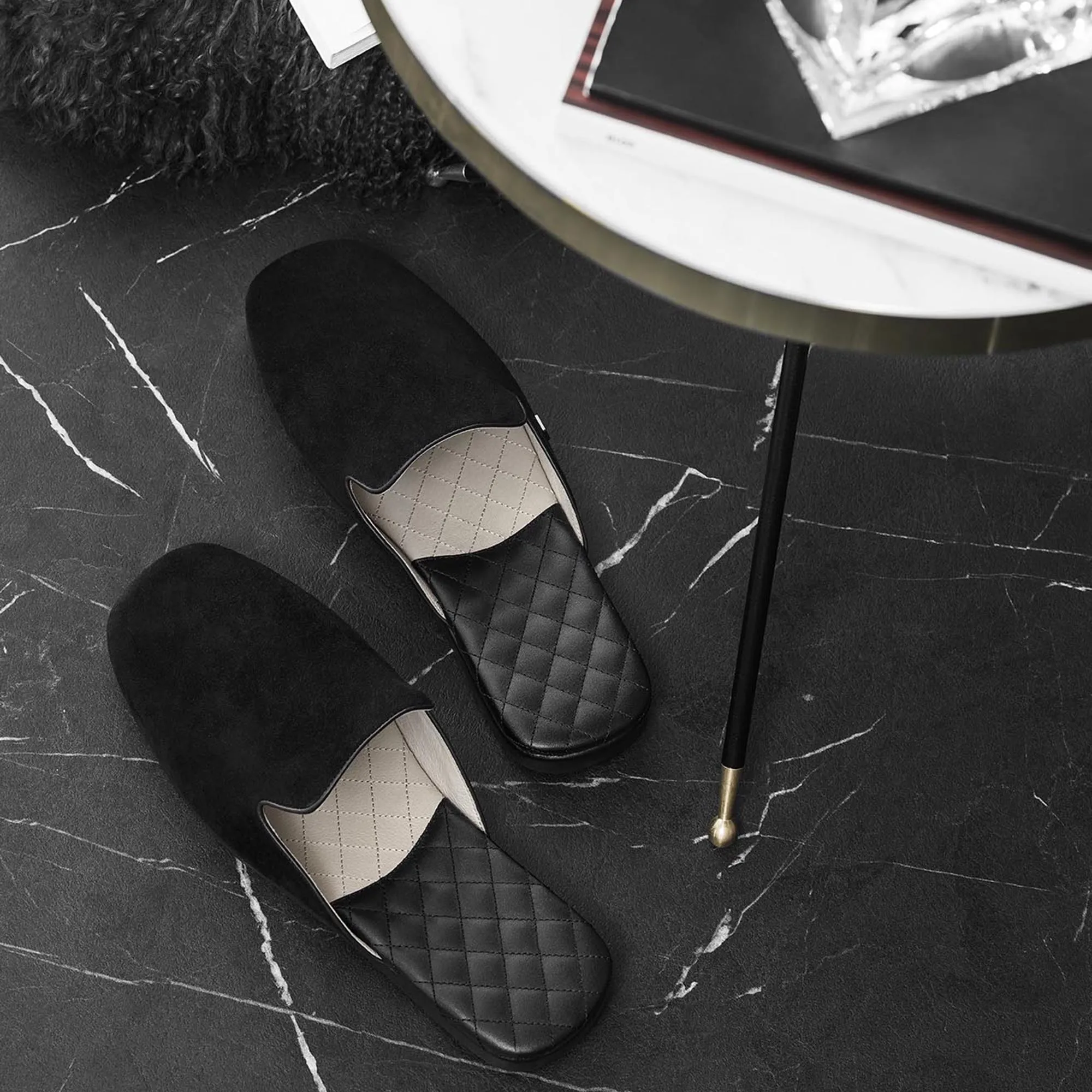 Тапочки Реон