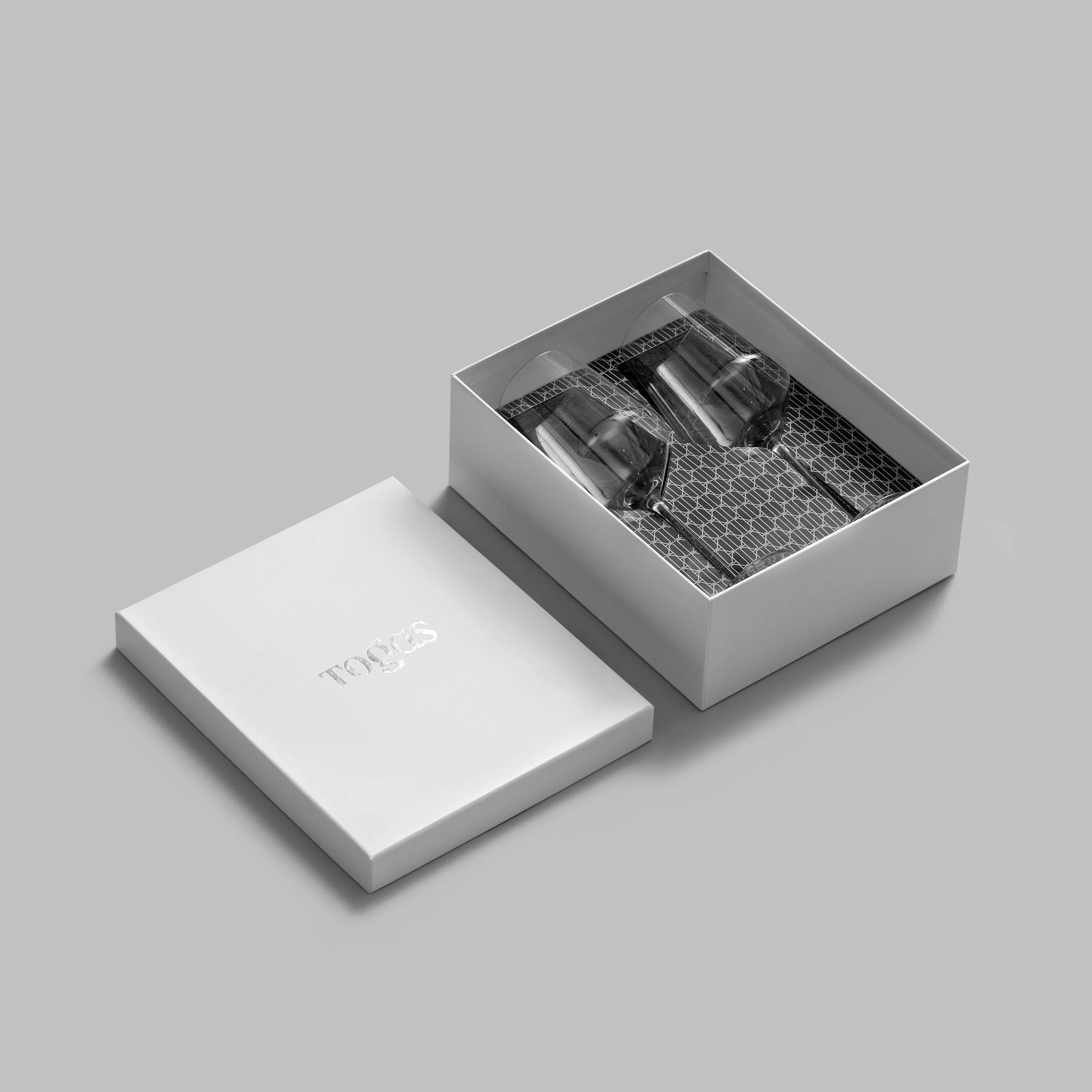 Набор бокалов для вина Ревирон