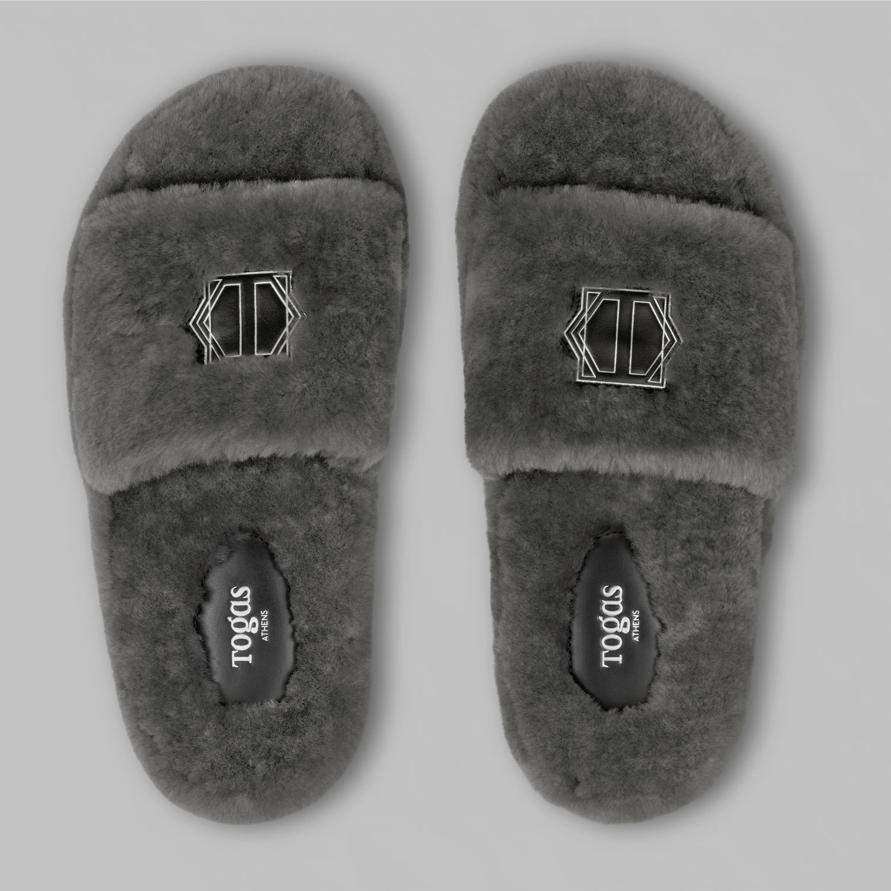 Тапочки Рейналь