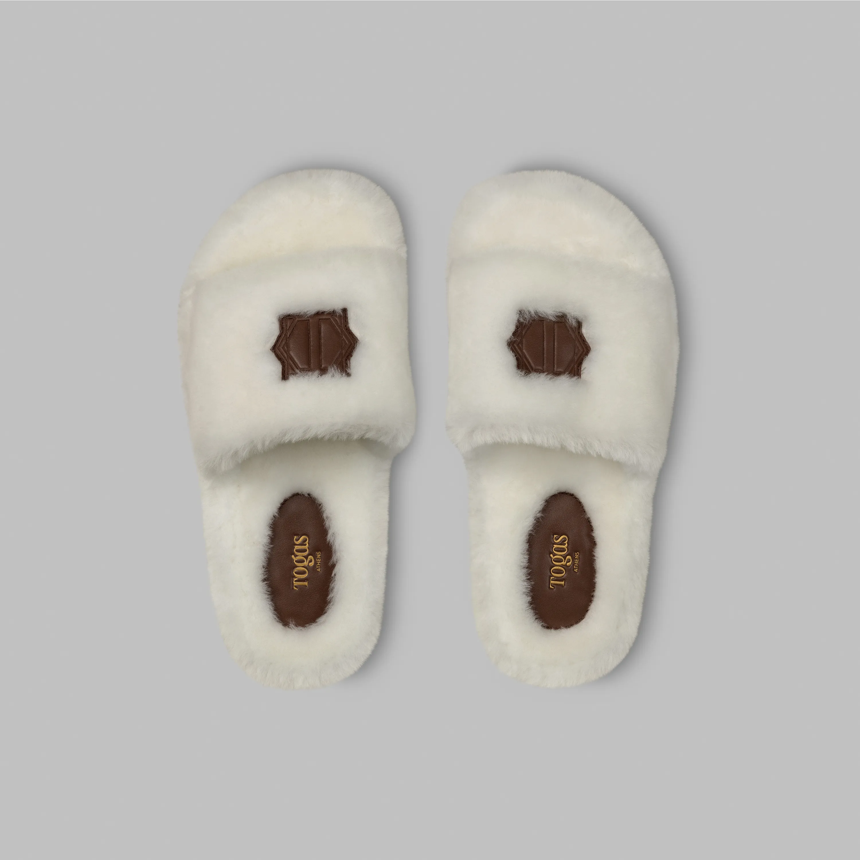 Тапочки Рейналь