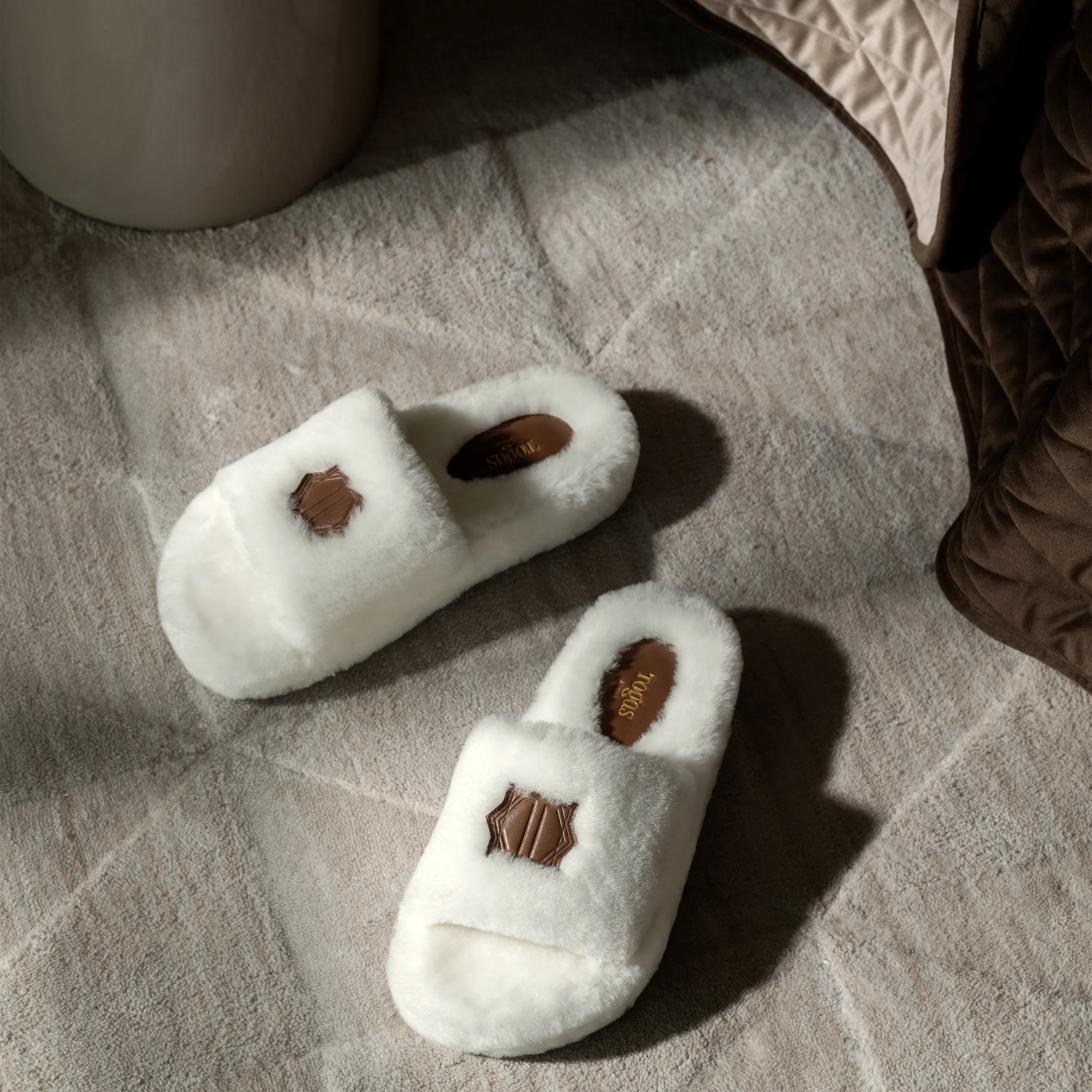 Тапочки Рейналь