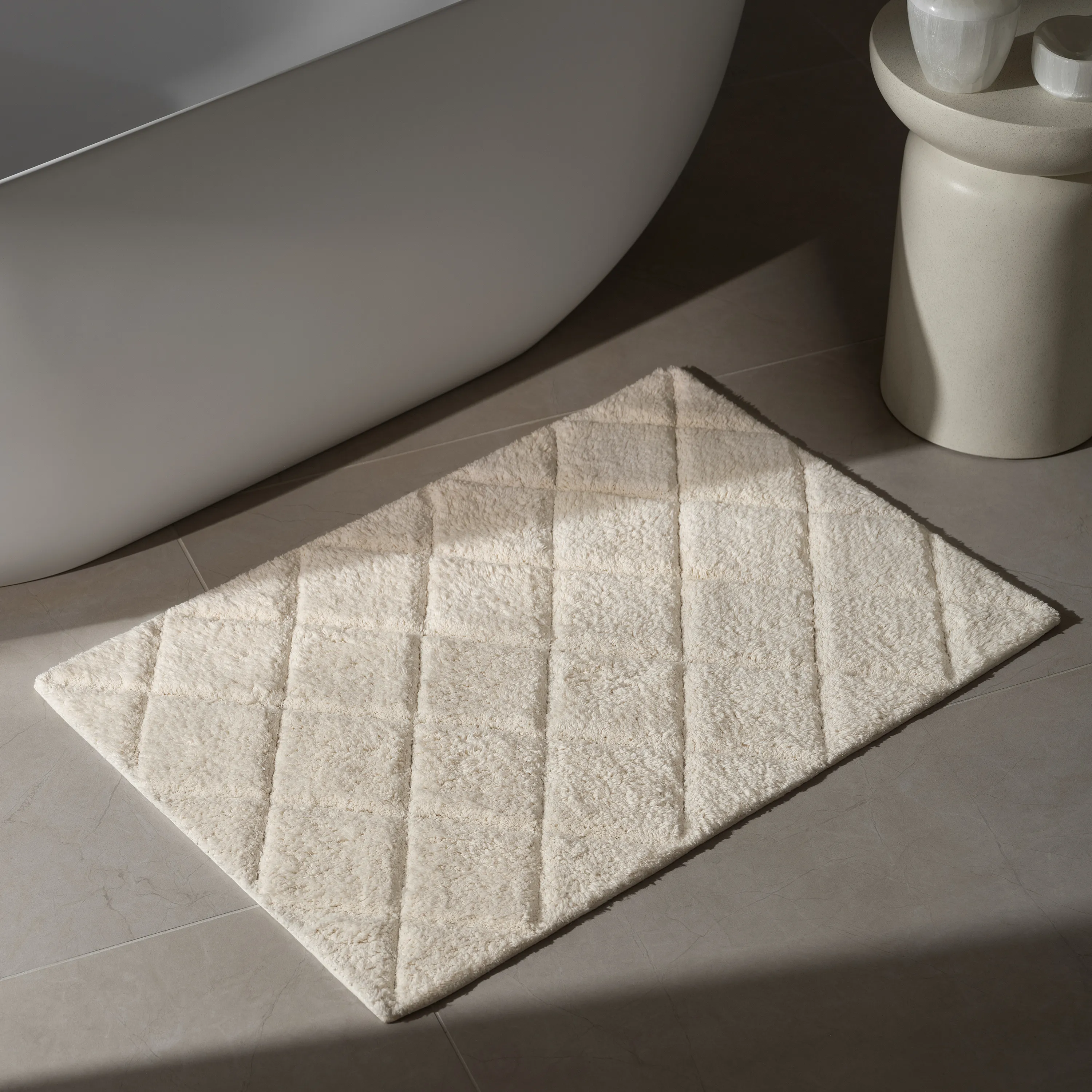 Коврик для ванной Родос