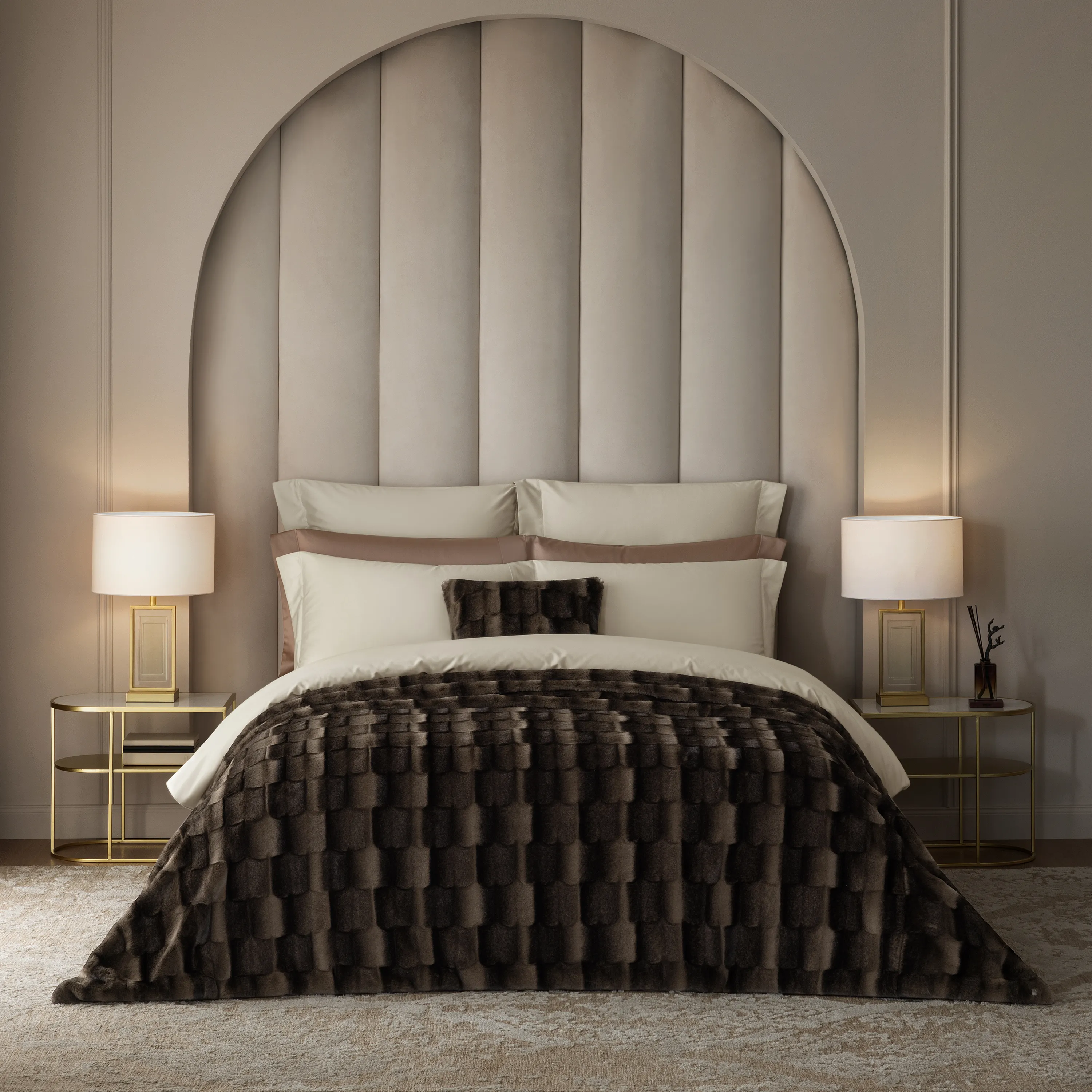 Накидка Рикордо