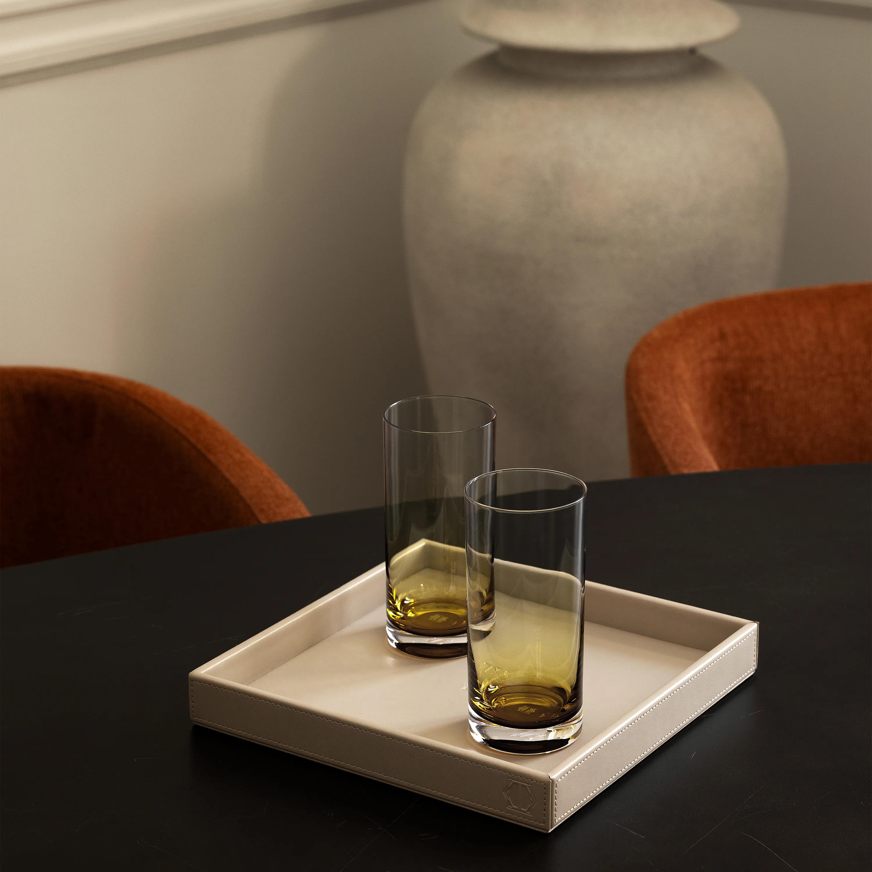 Набор бокалов для напитков Риордан