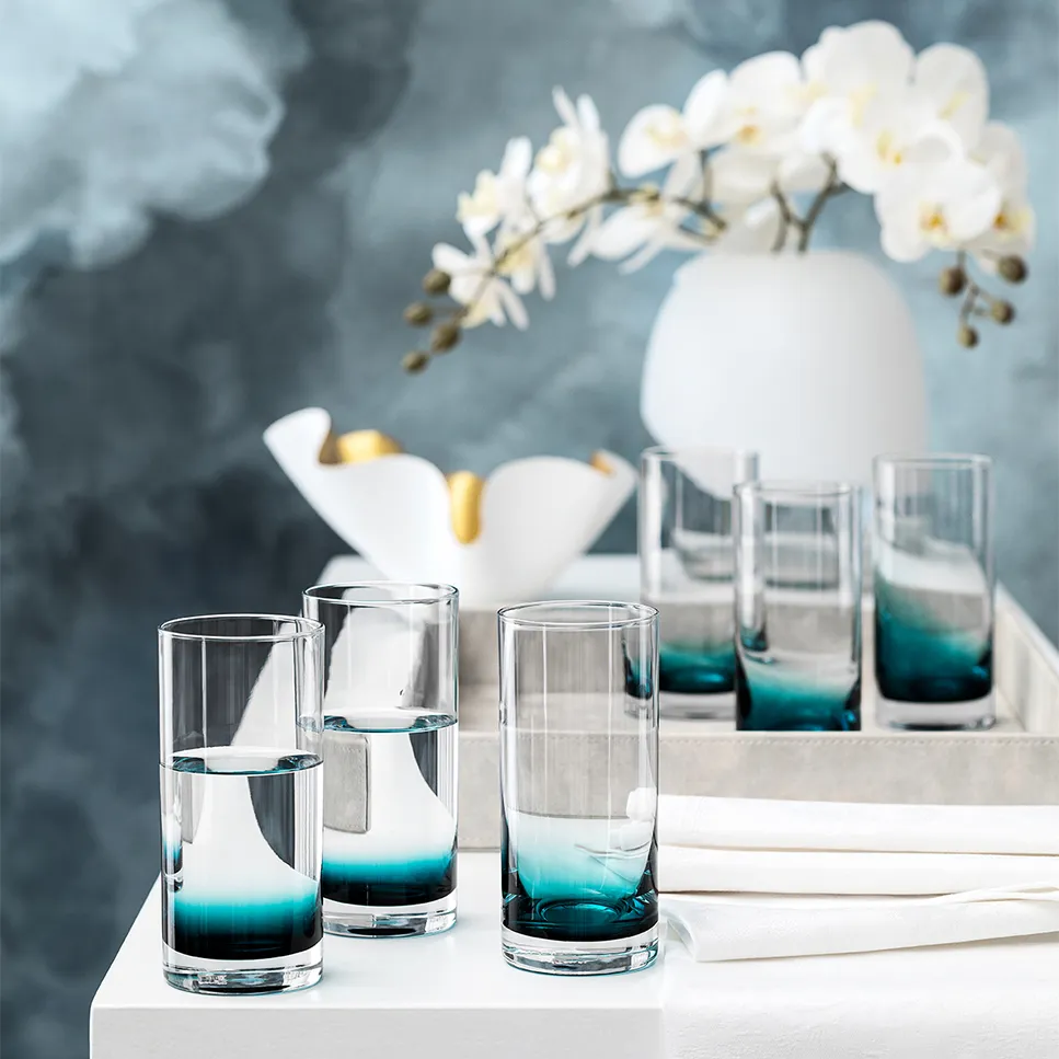 Набор бокалов для напитков Риордан