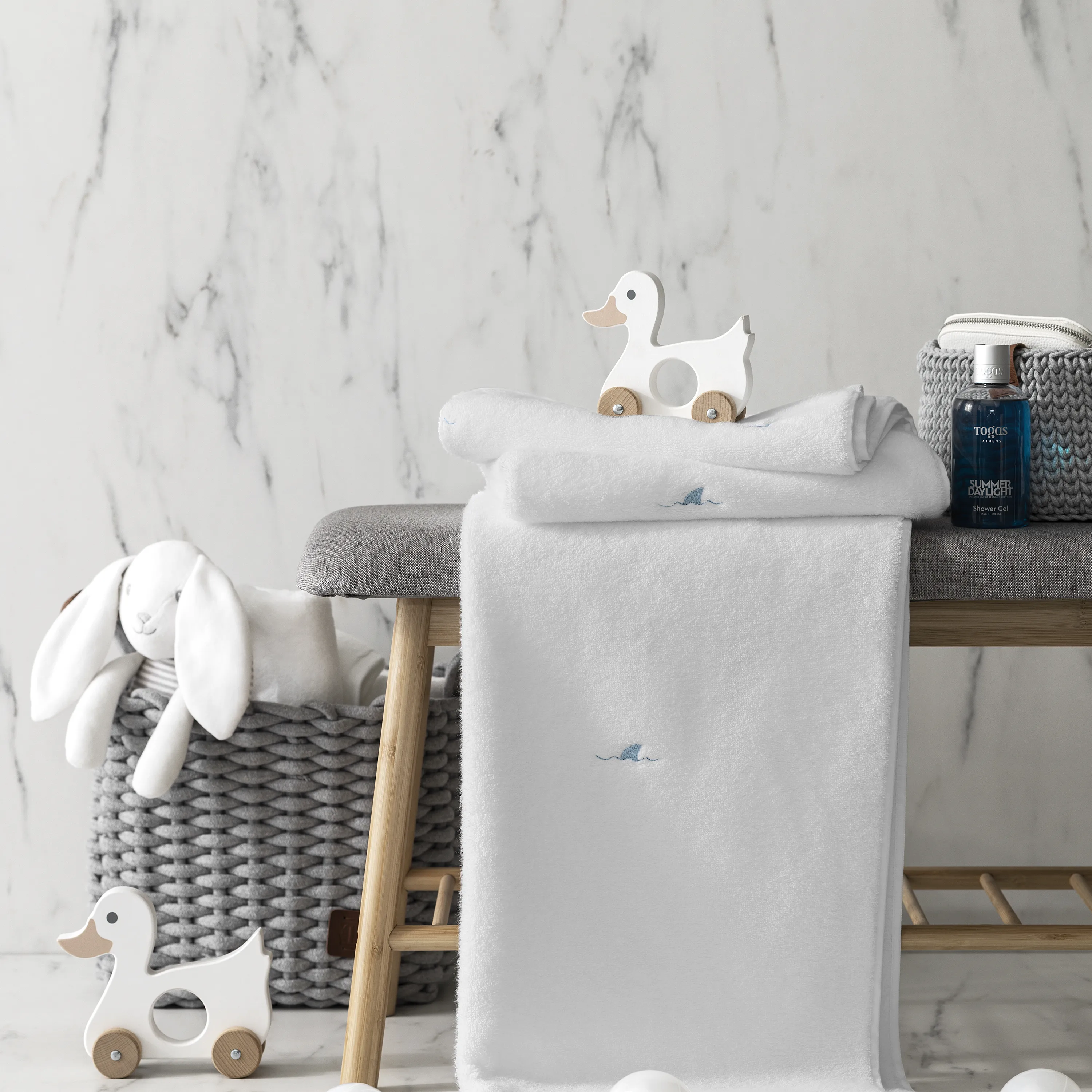 Полотенце Роми