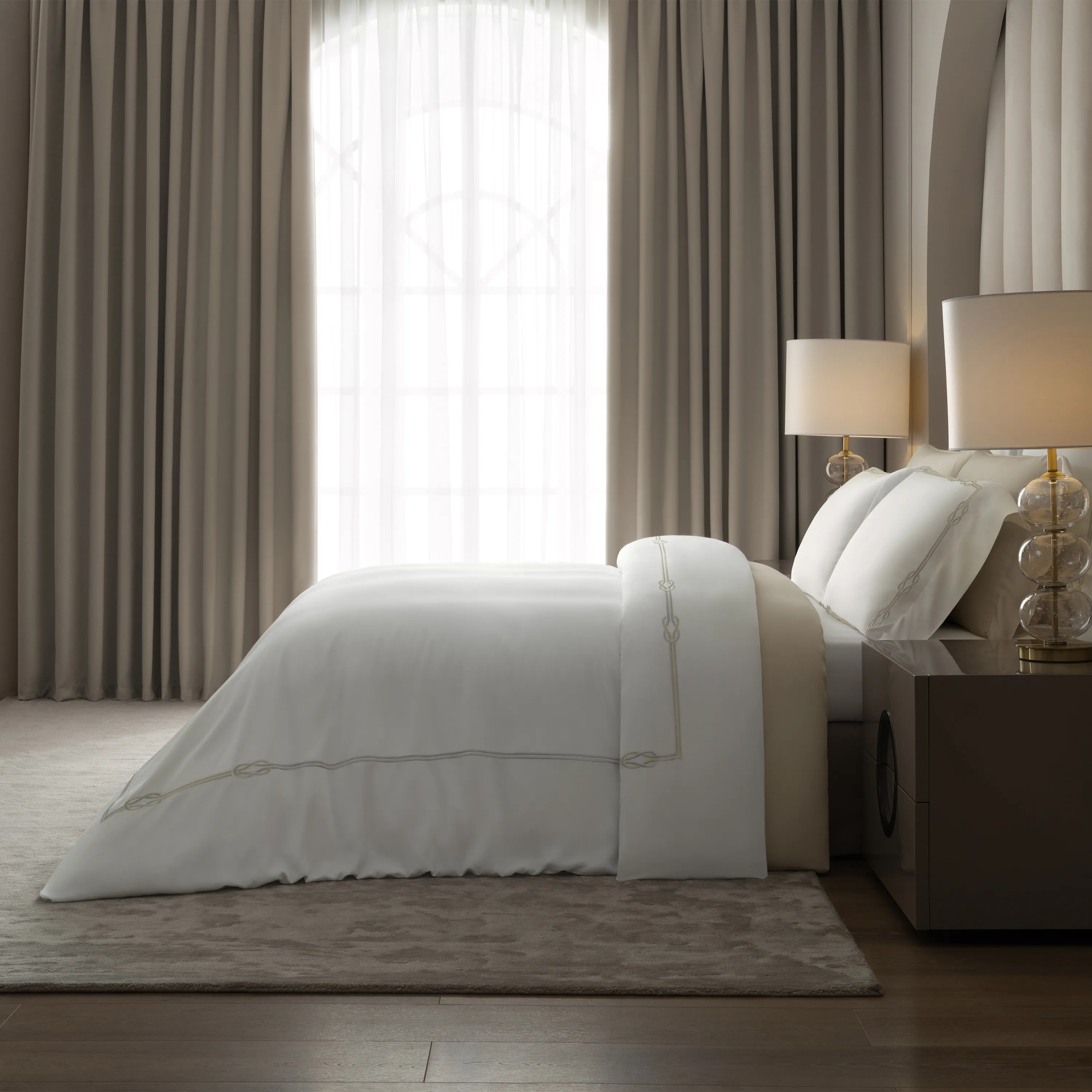 Пододеяльник Рофея