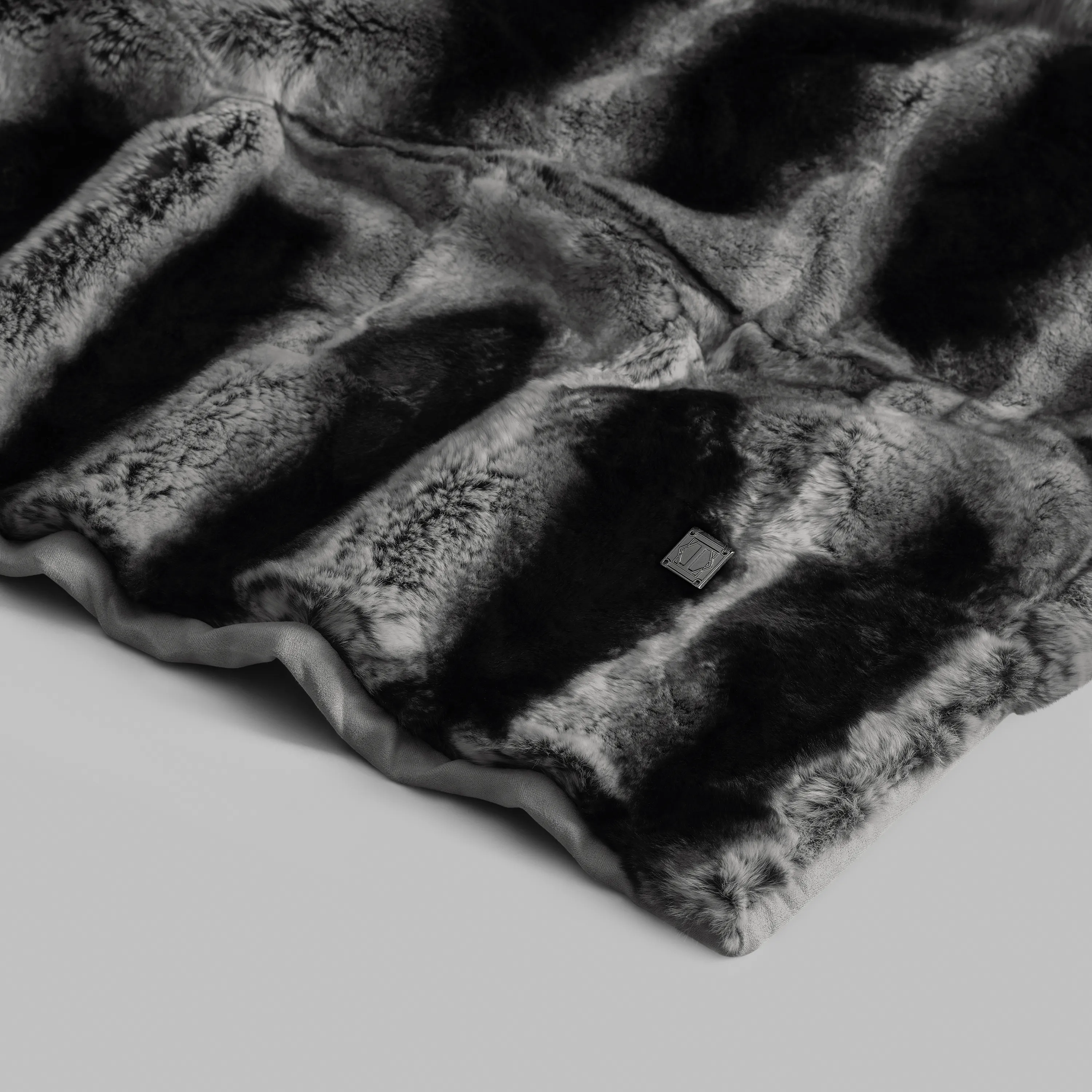 Покрывало Рушер