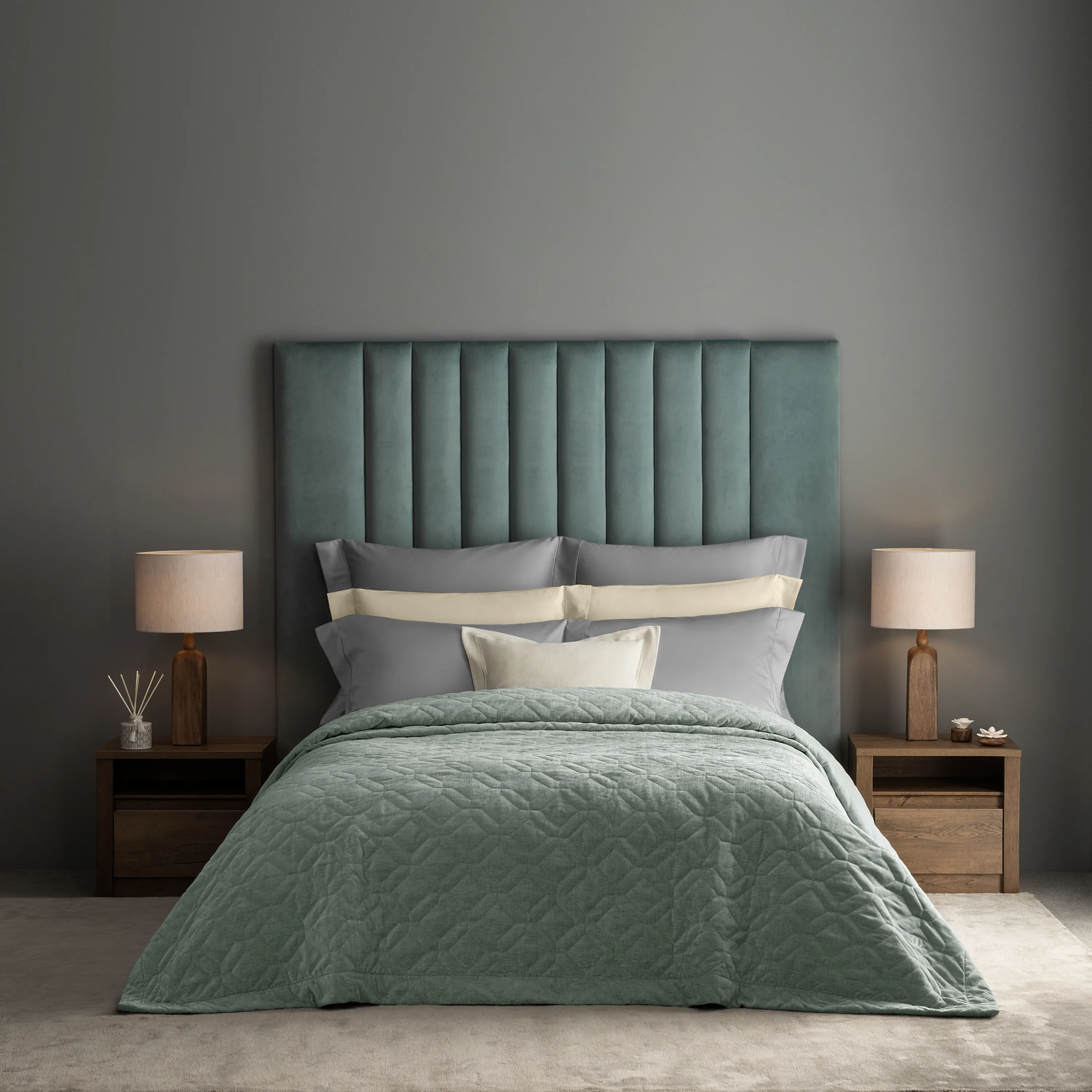 Покрывало Роверо