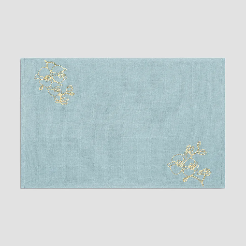 Кухонное полотенце Самоа