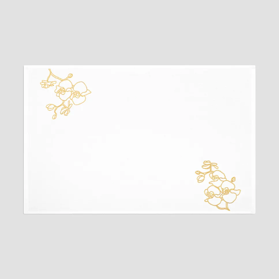 Кухонное полотенце Самоа