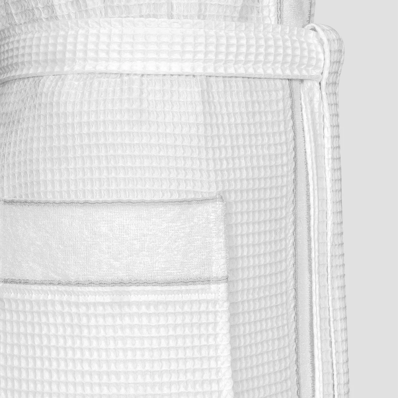 Халат Саунерс