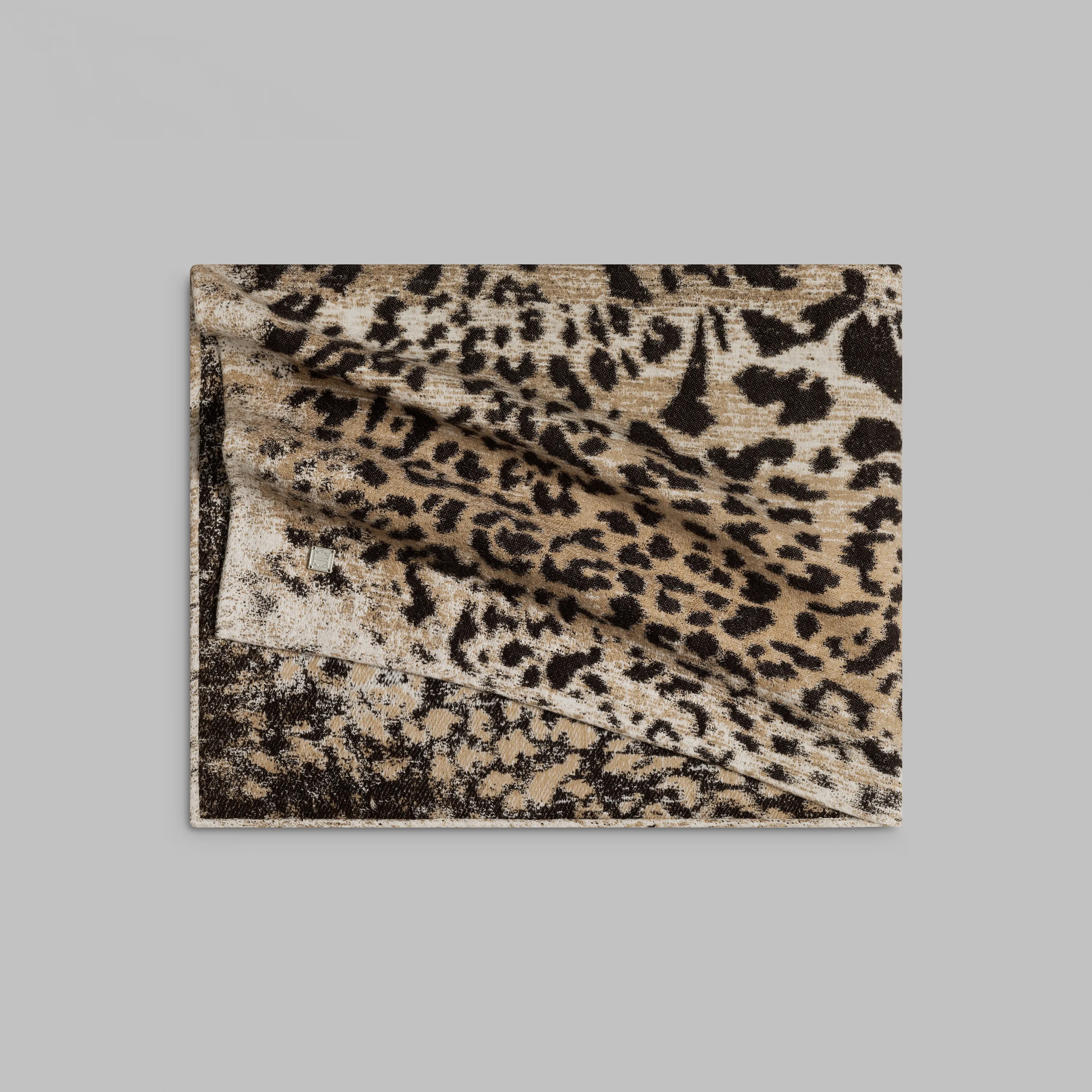 Плед Савантра