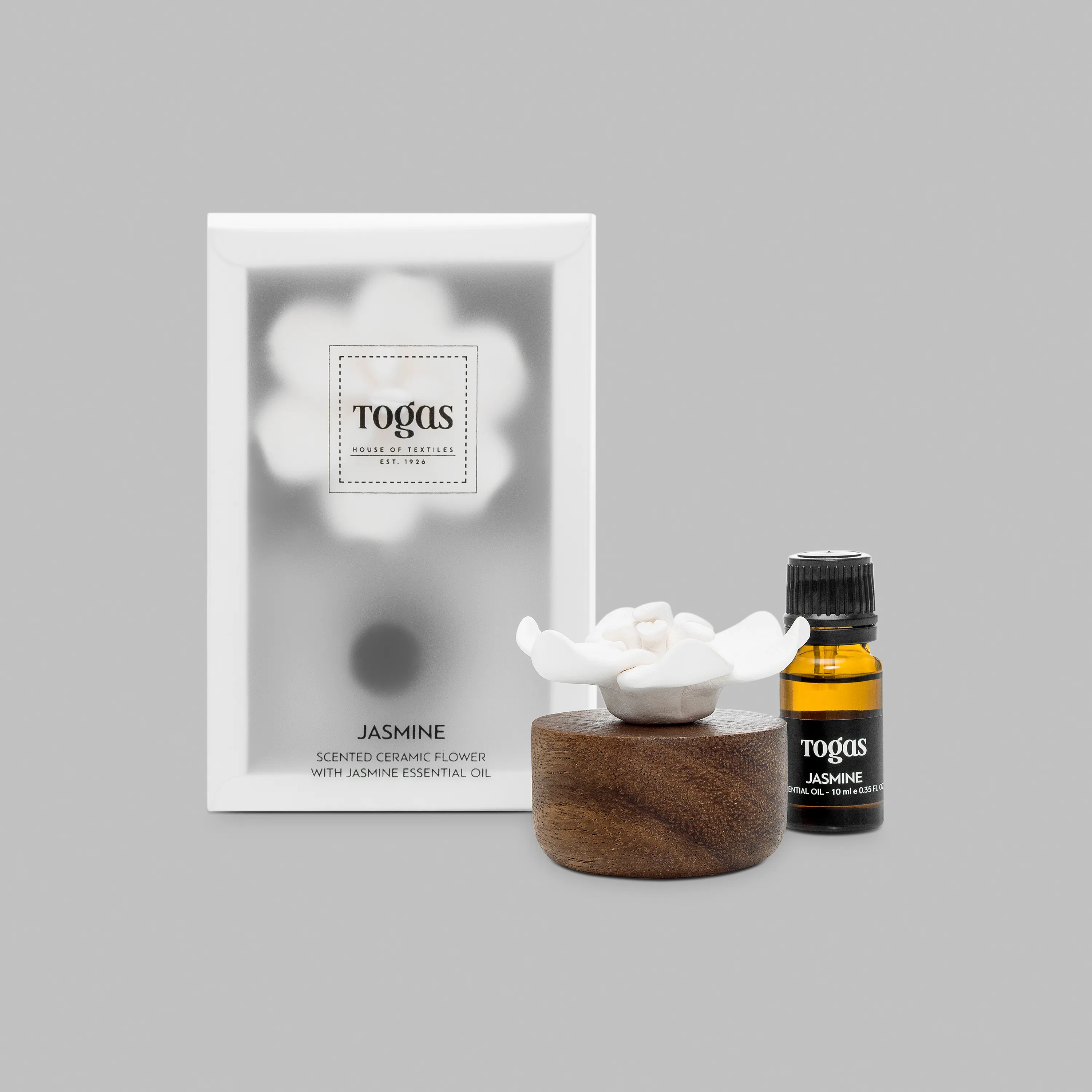 Керамическое саше Жасмин