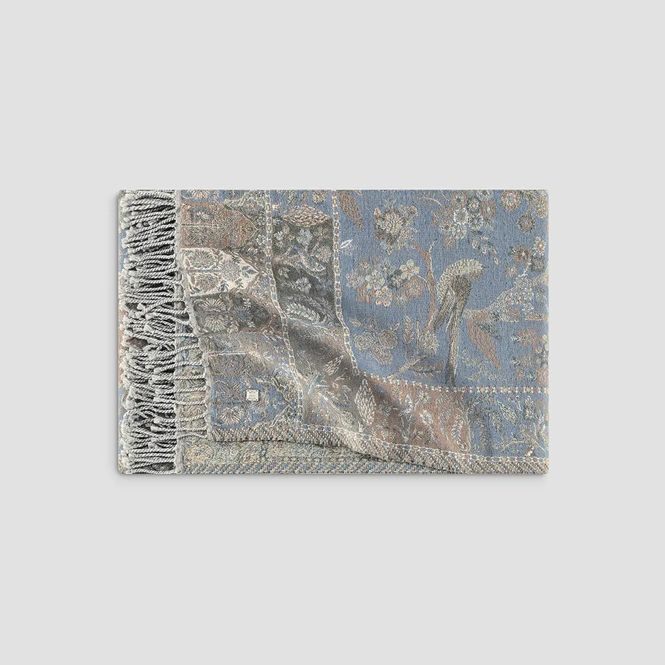 Плед Скорно