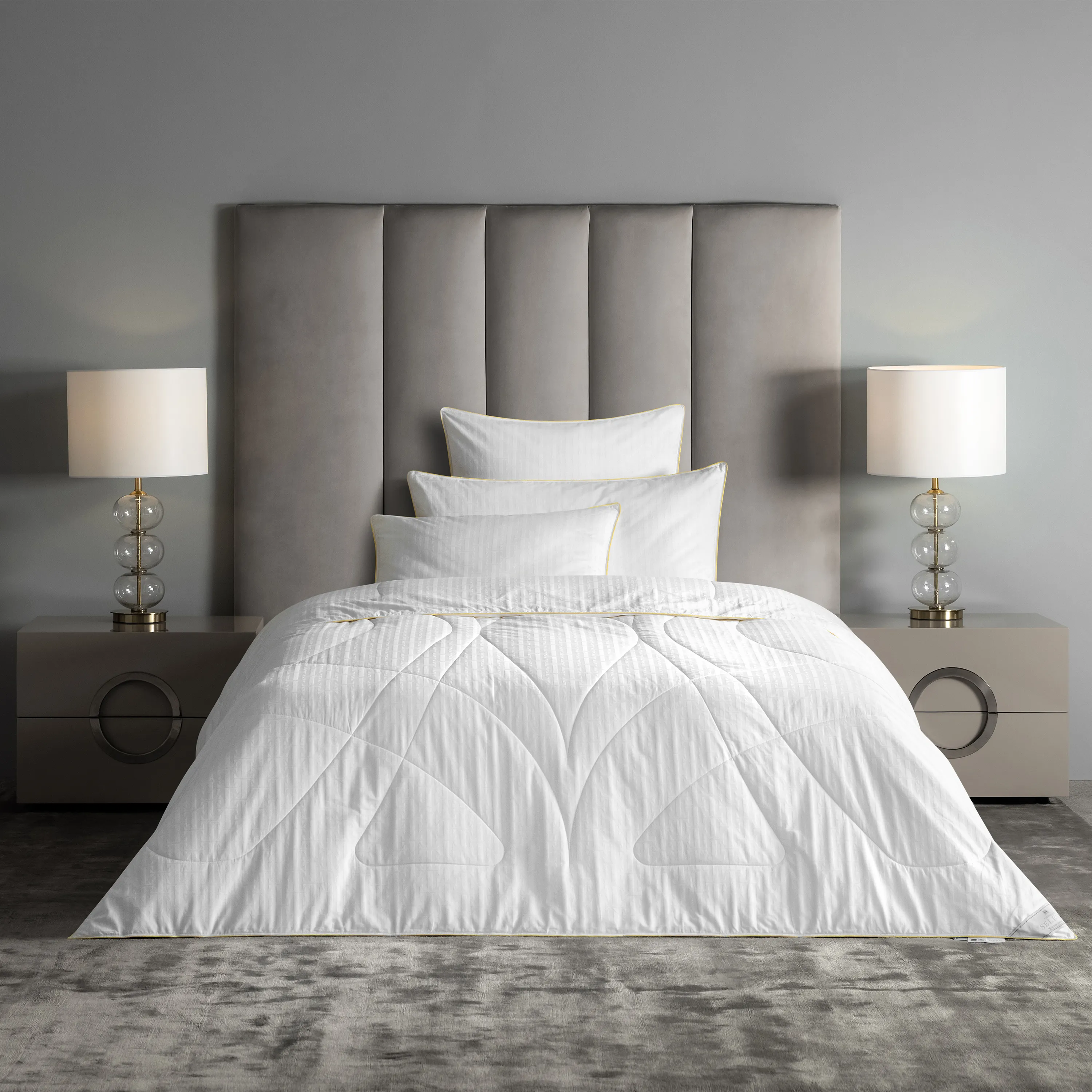 Одеяло Селена