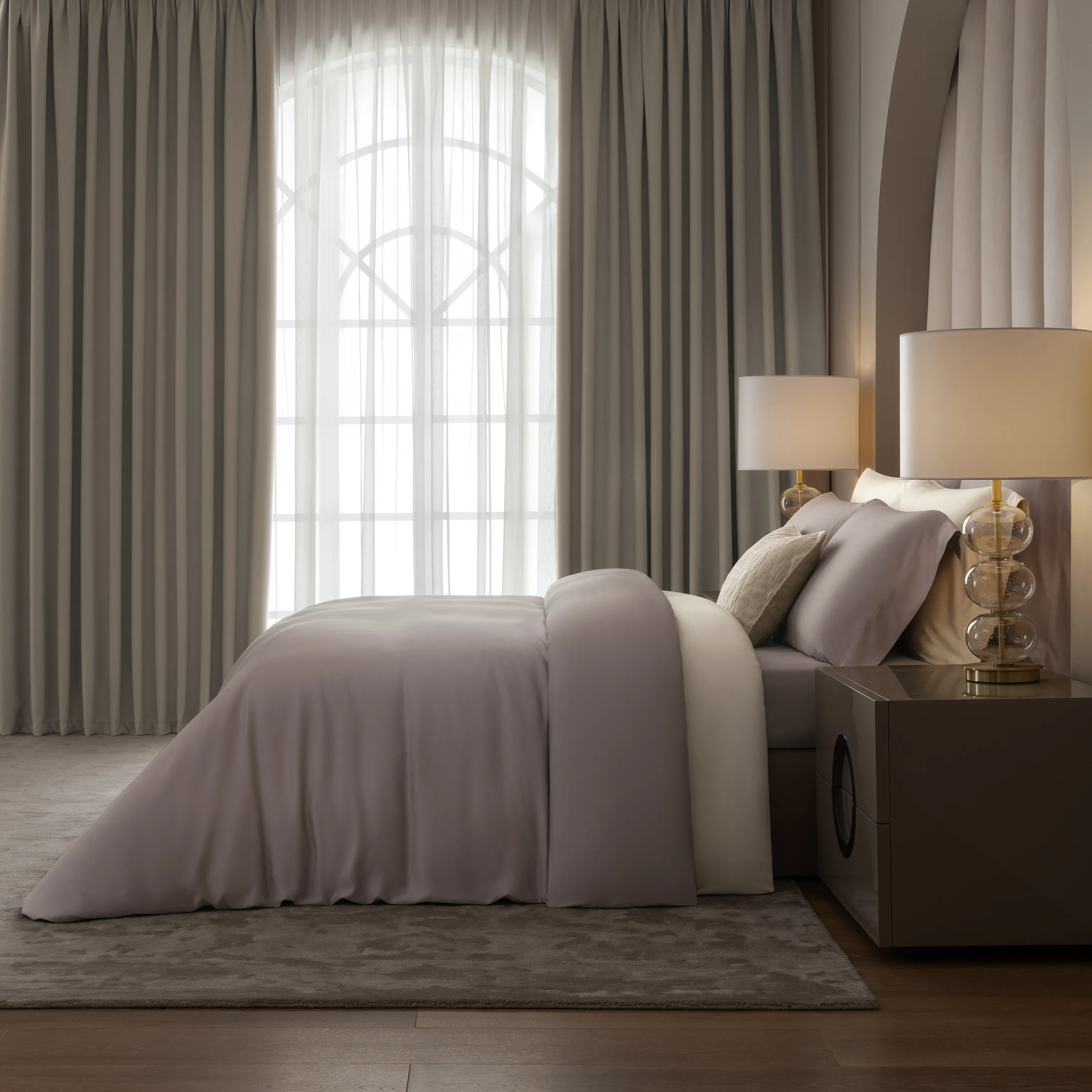 Пододеяльник Сенса