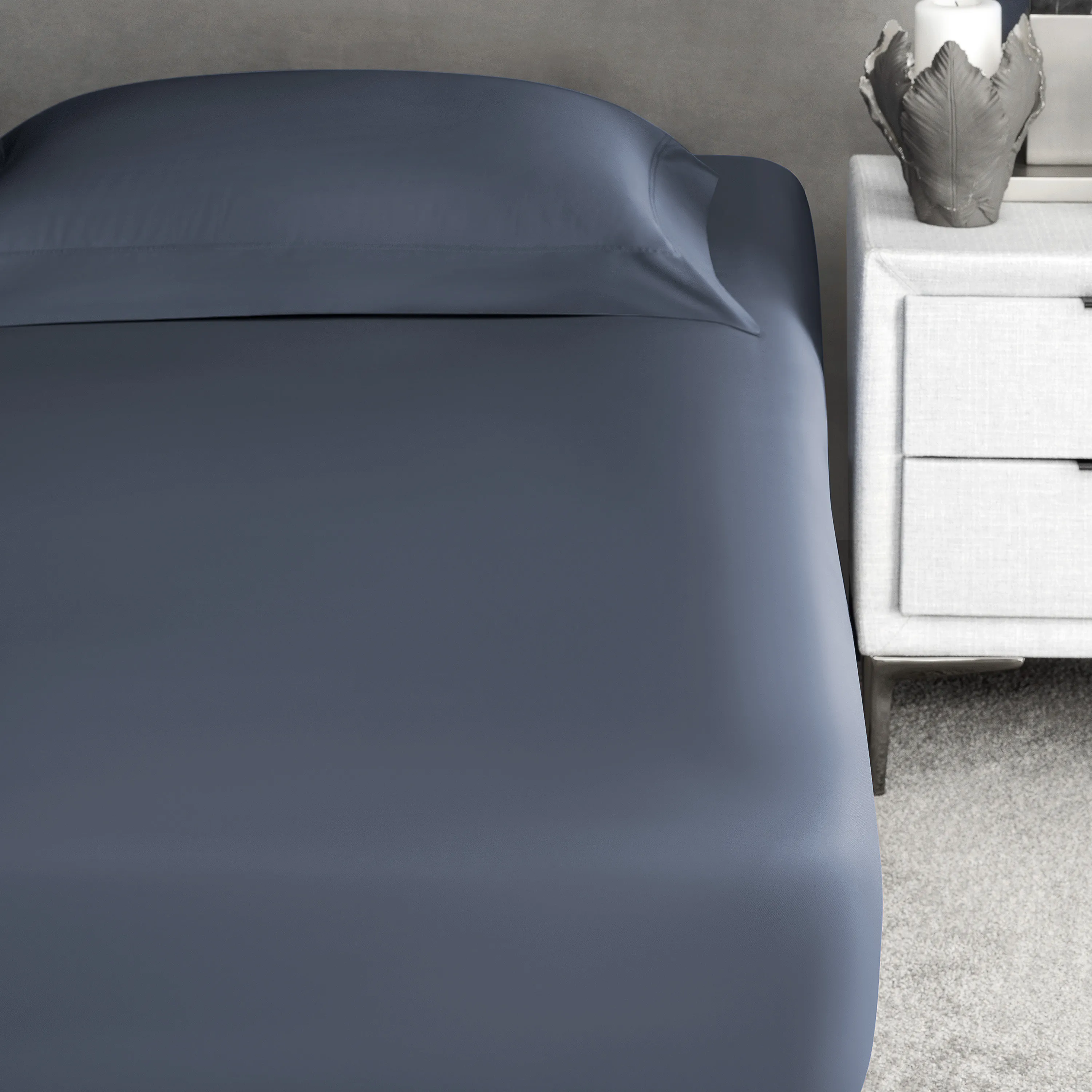 Простыня Сенса 