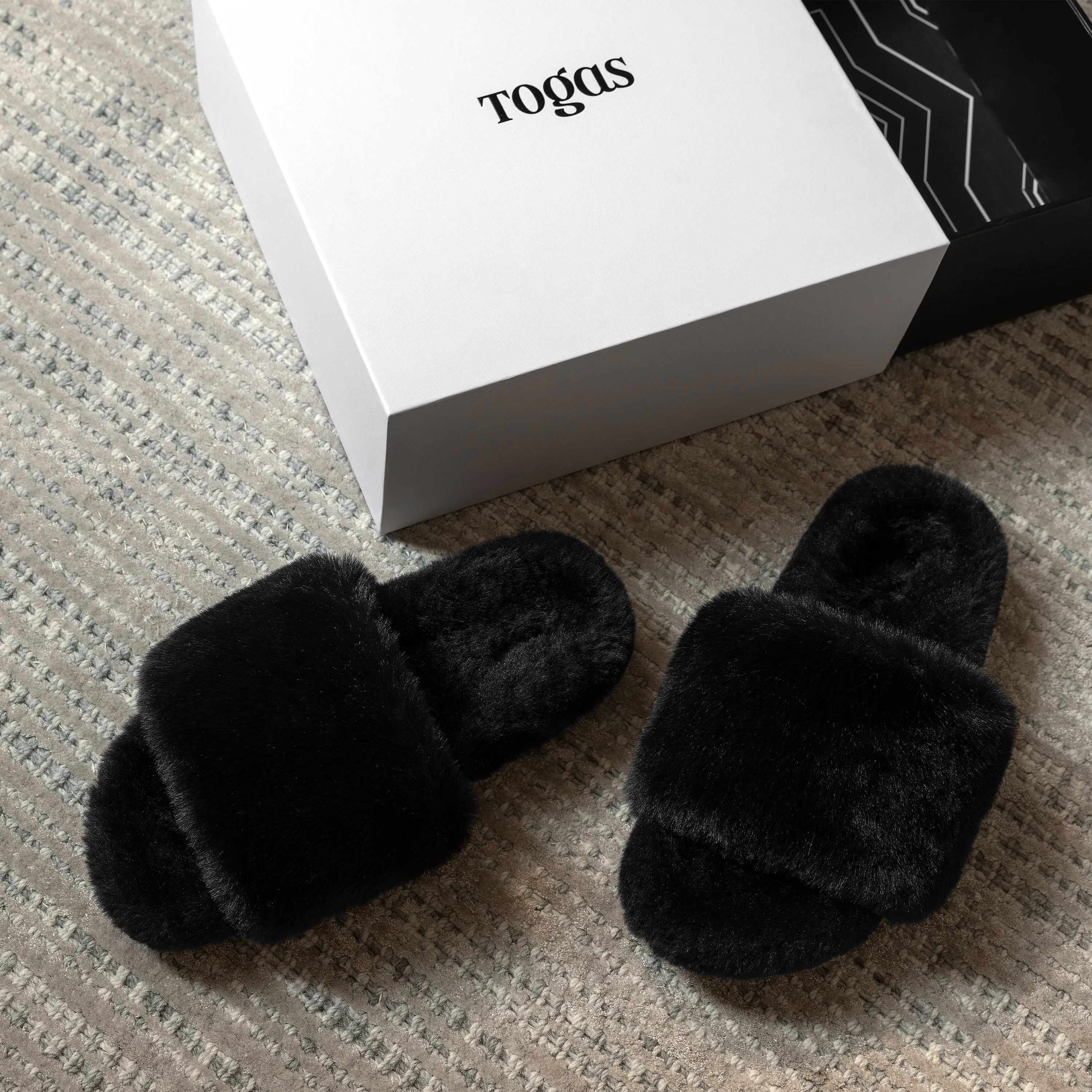 Тапочки Серина