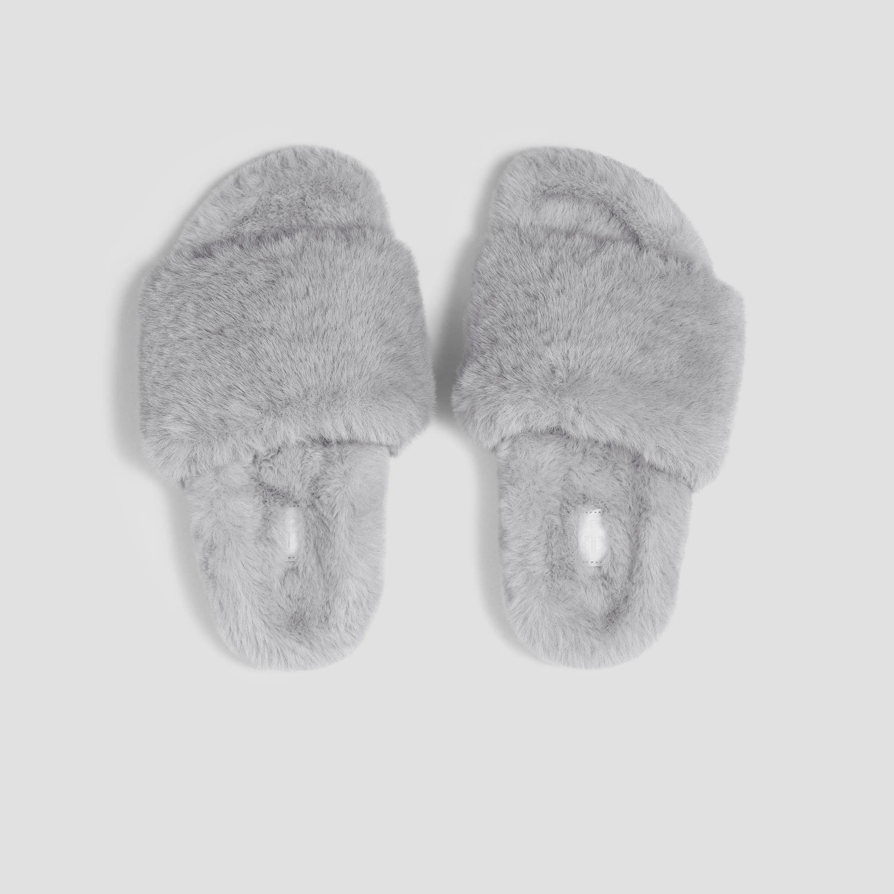 Тапочки Серина