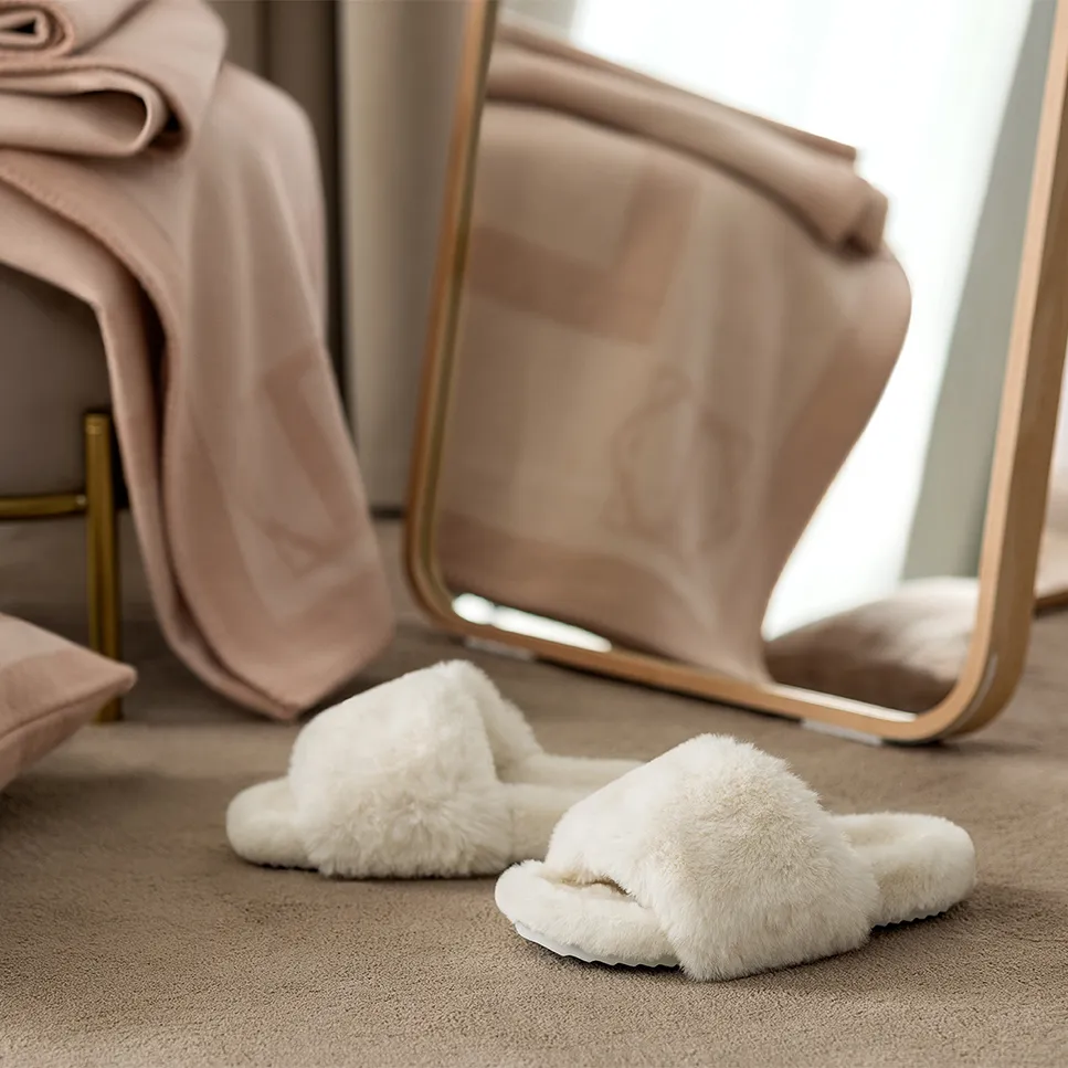 Тапочки Серина