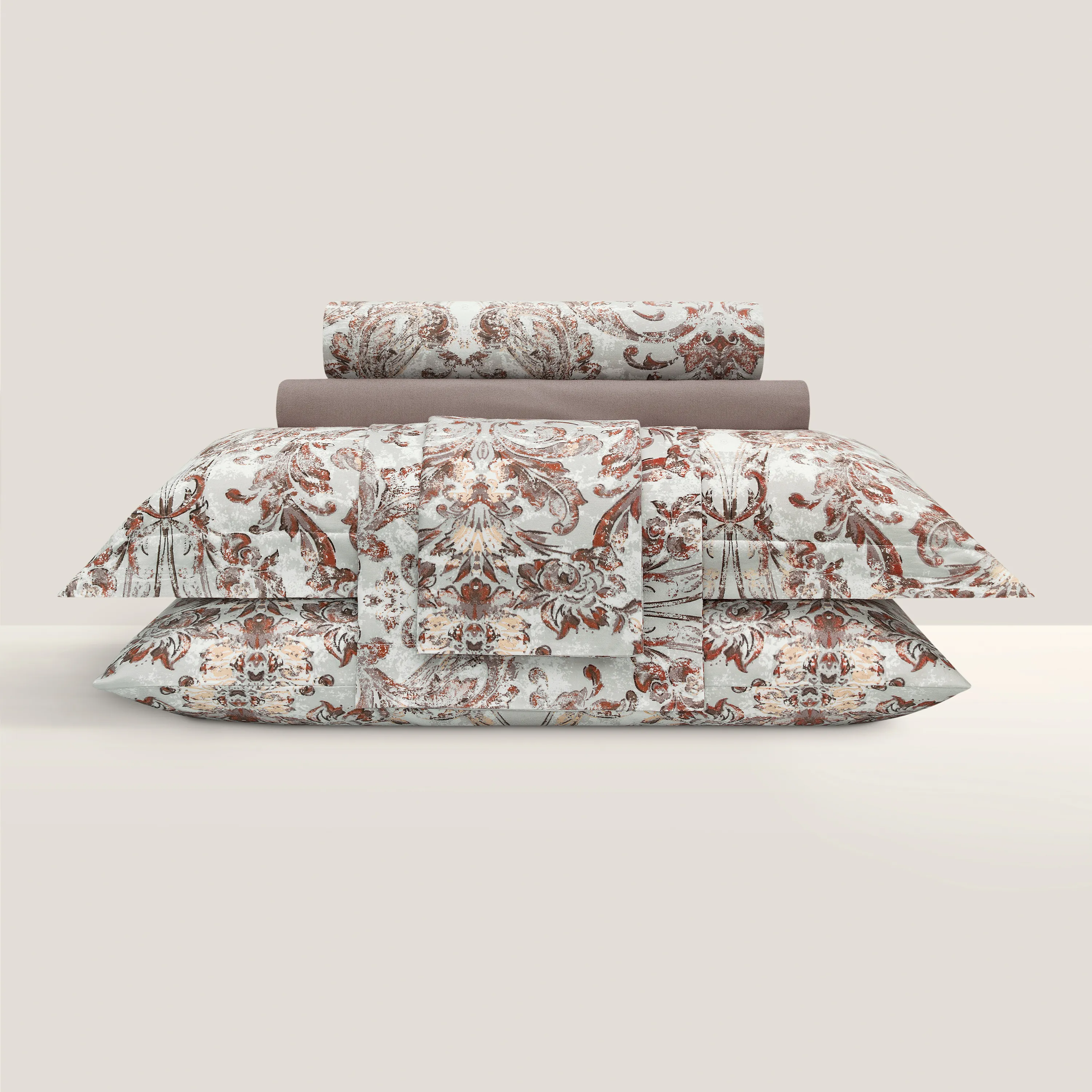 Комплект постельного белья Шелтон