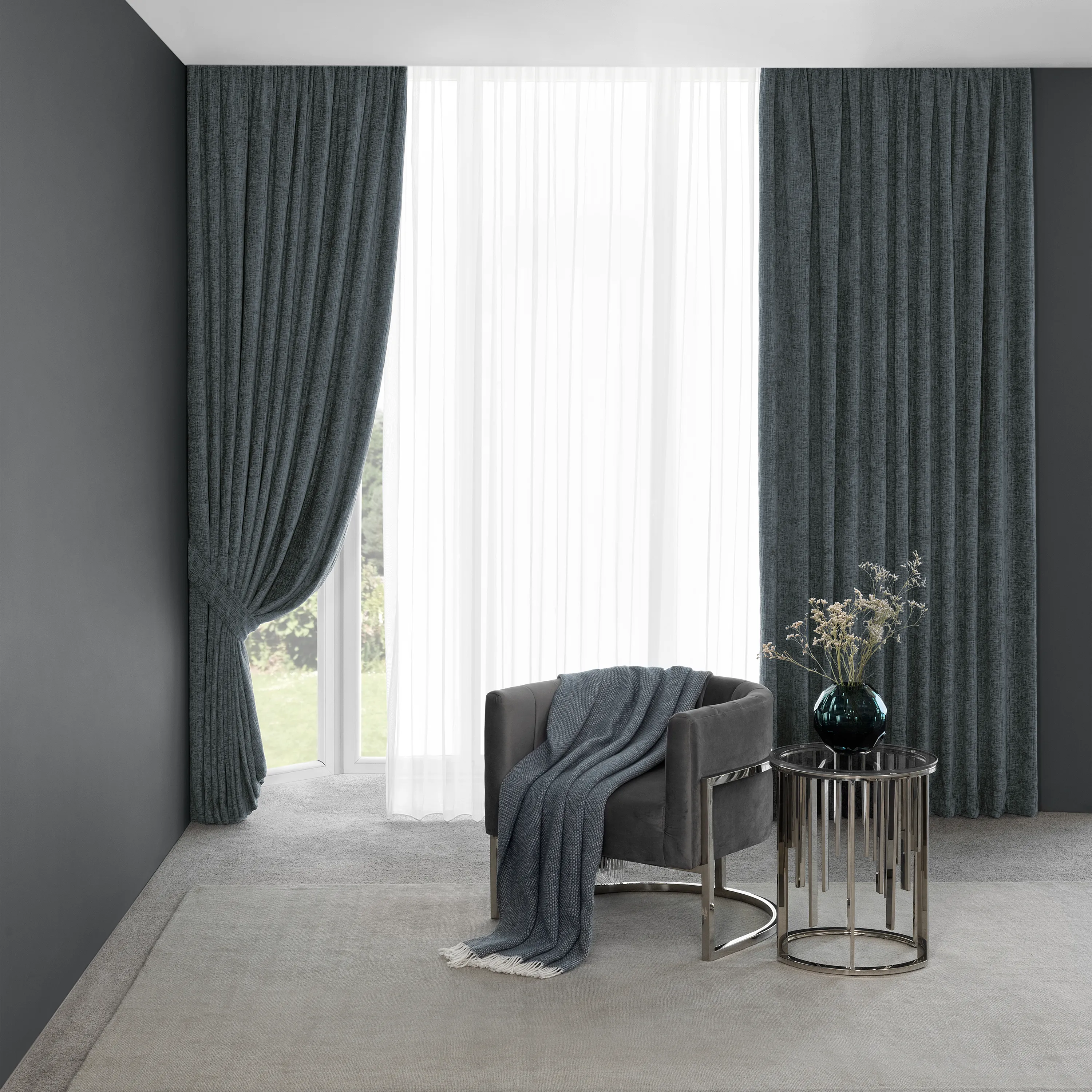 Портьера Шевалье