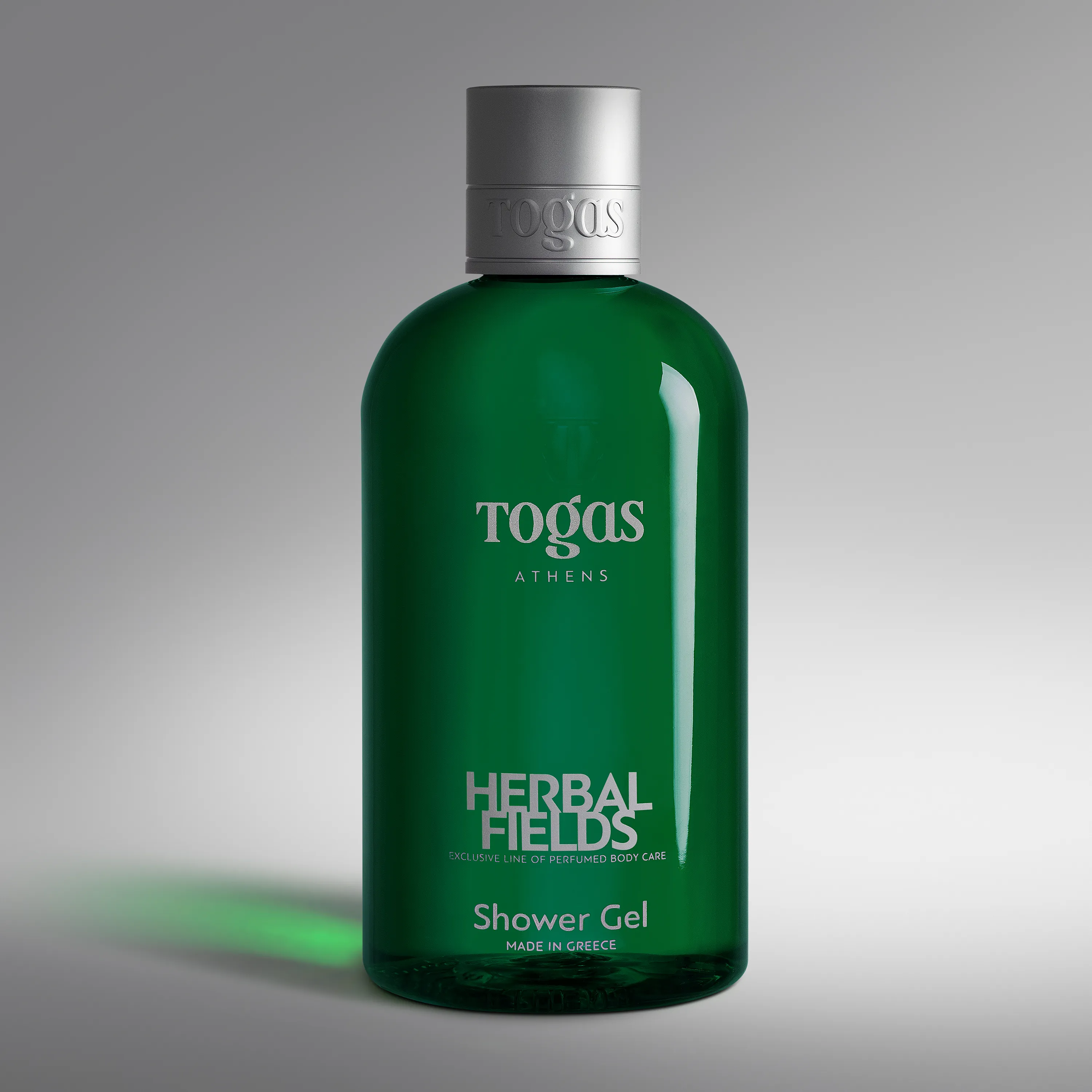 Гель для душа Ботанический сад