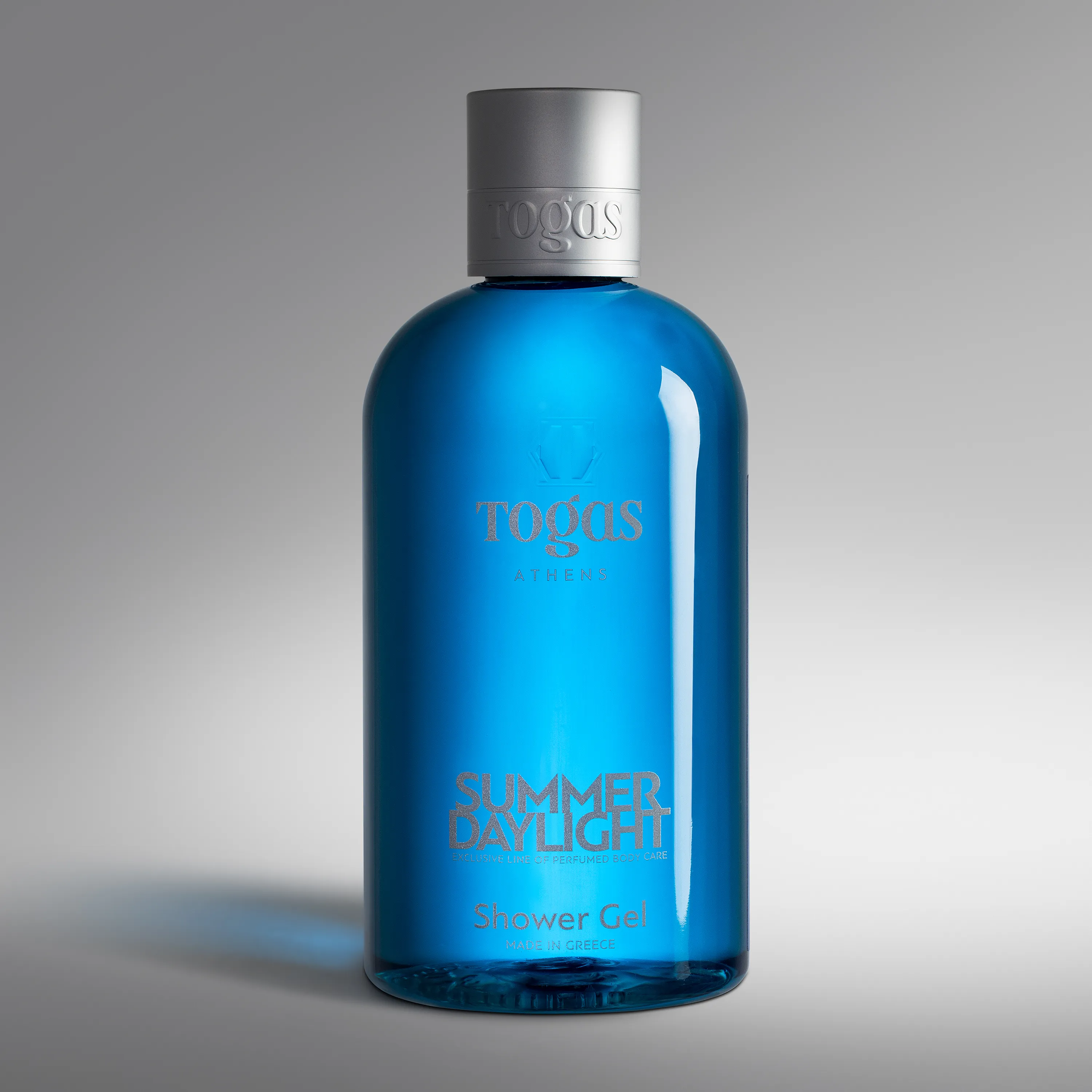 Гель для душа Летний день