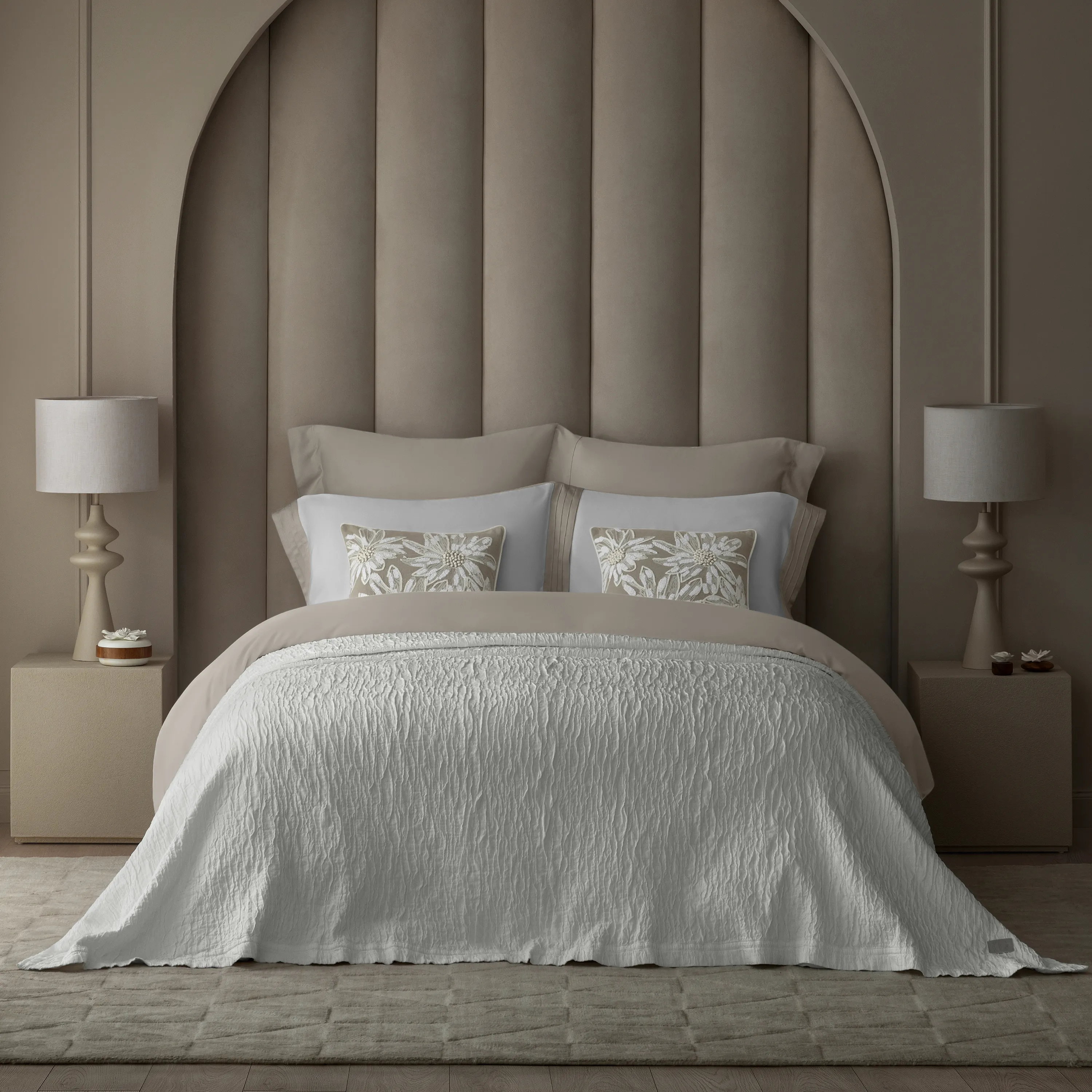 Покрывало Саймон