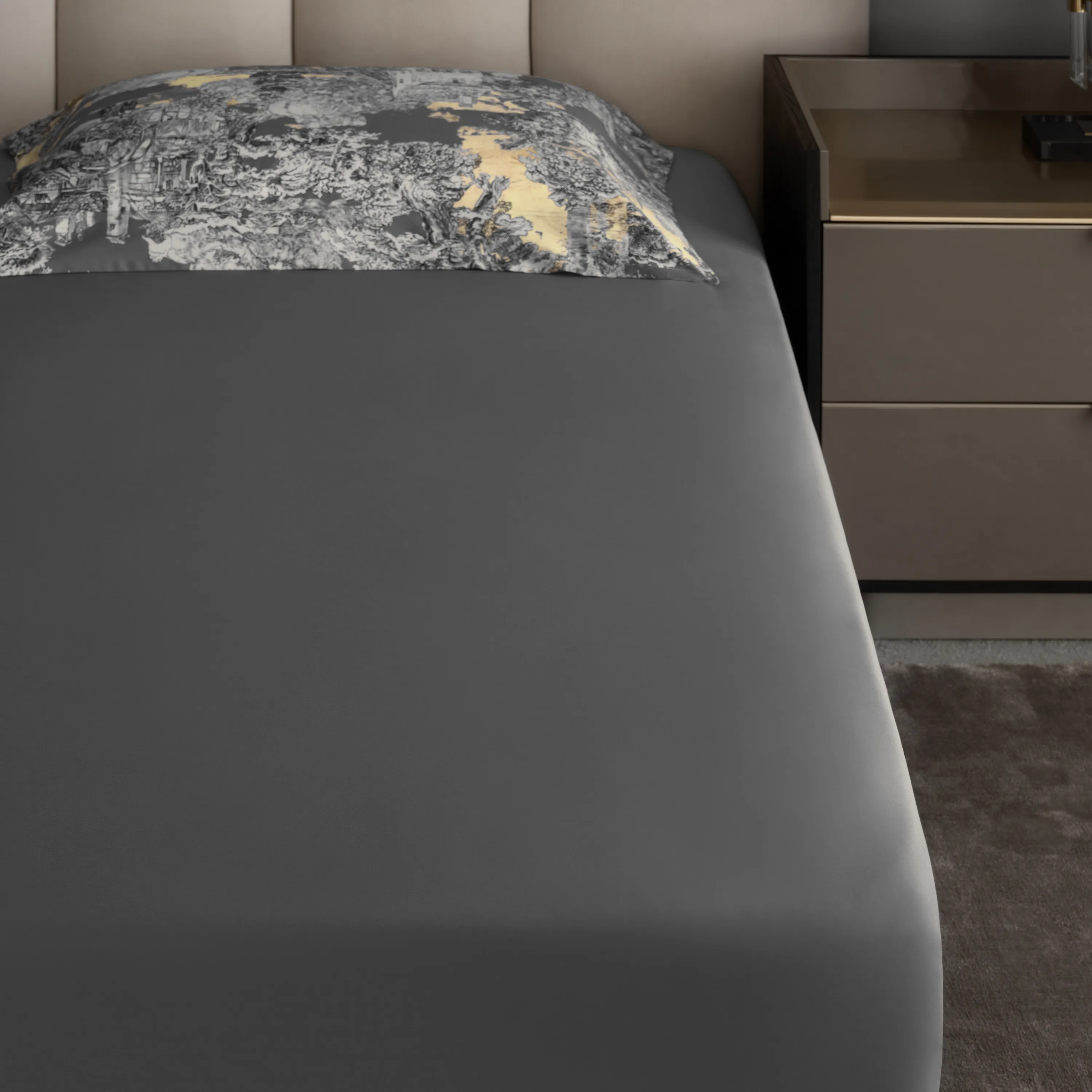 Простыня Сиверт