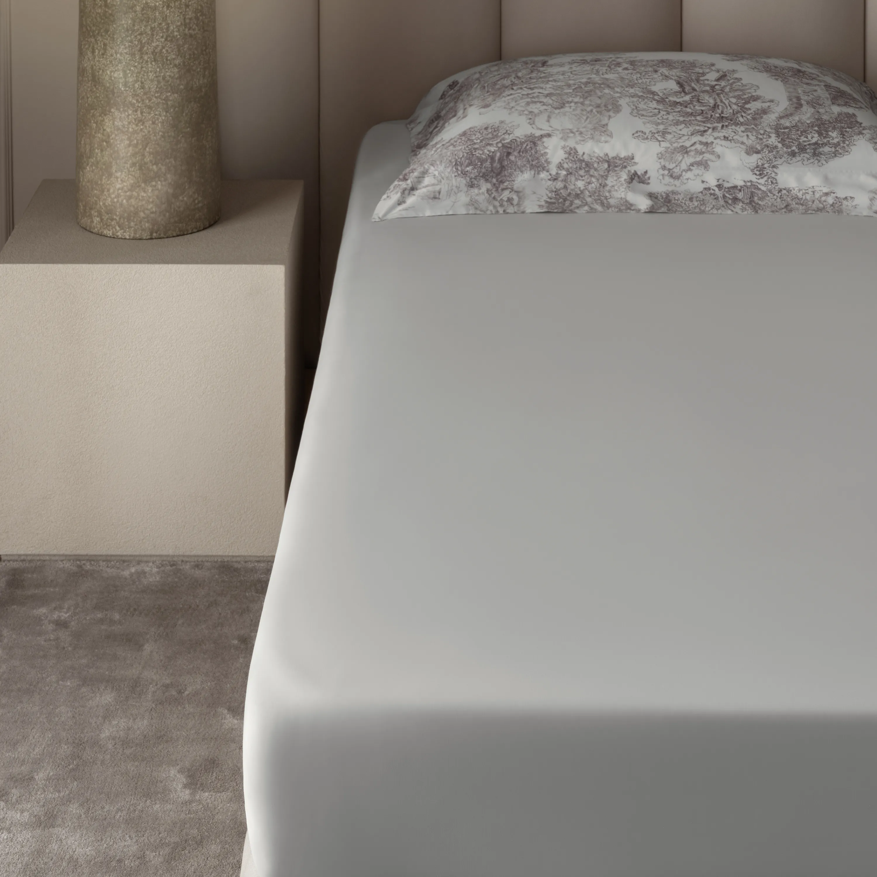 Простыня Сиверт