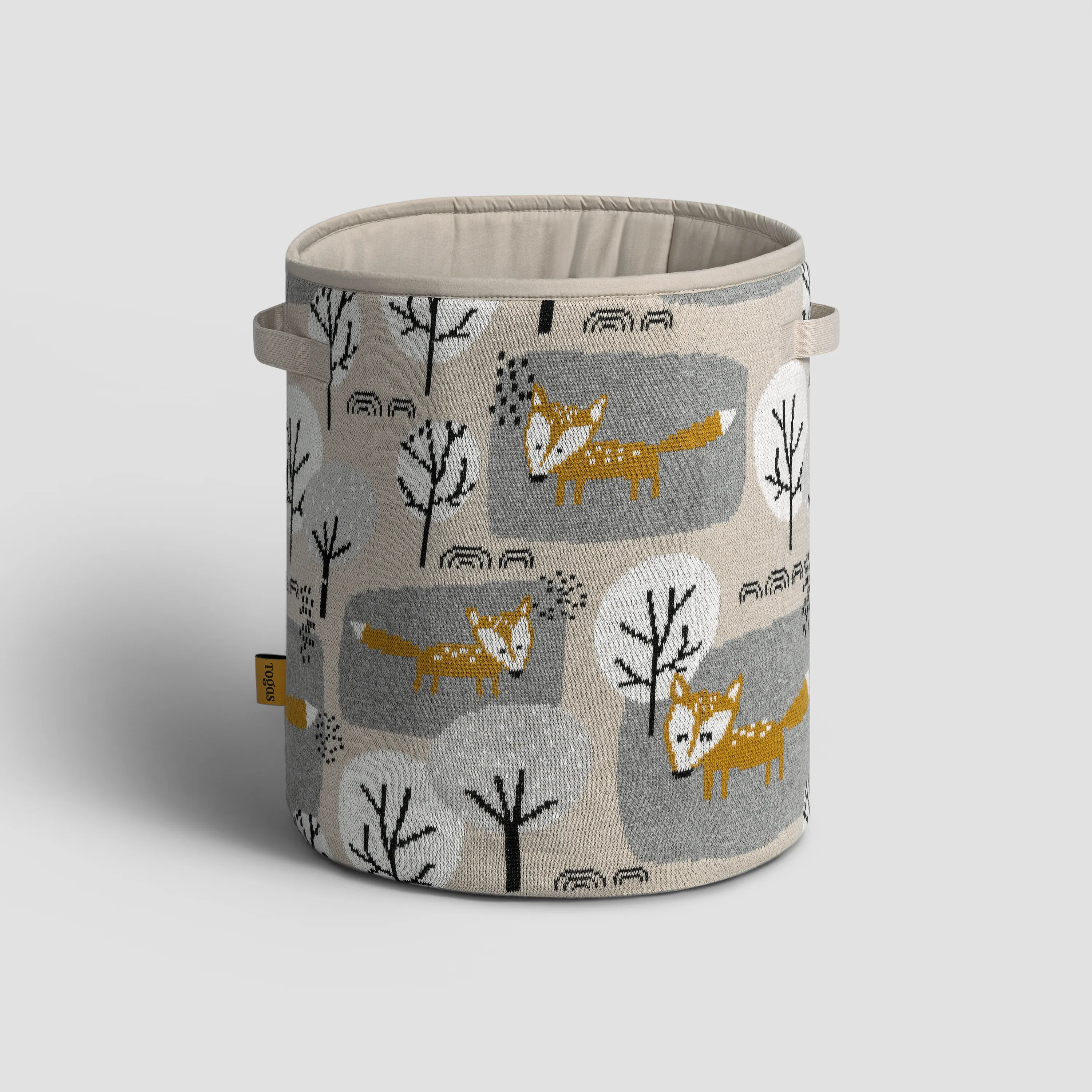 Корзина для игрушек Сноппи