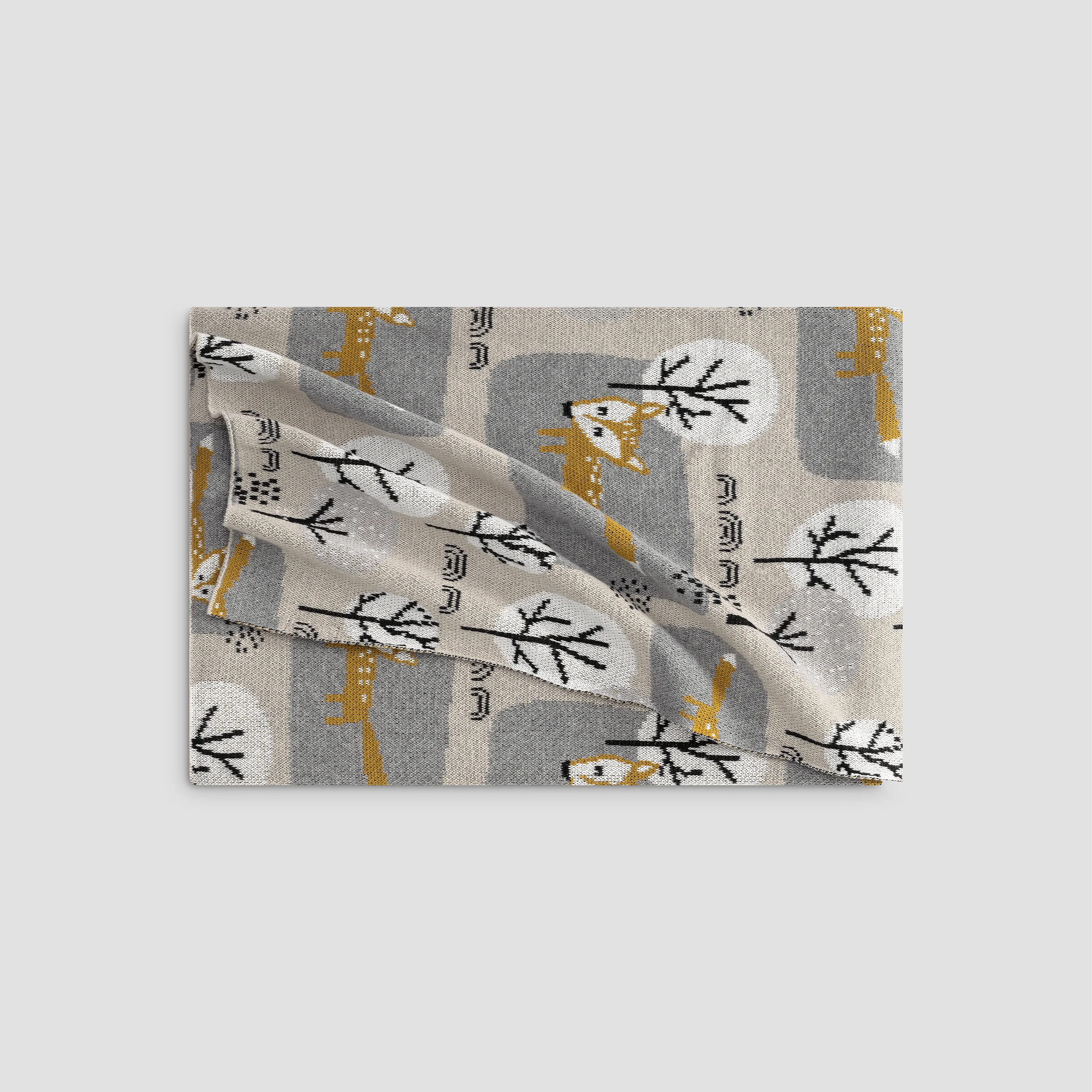 Плед Сноппи