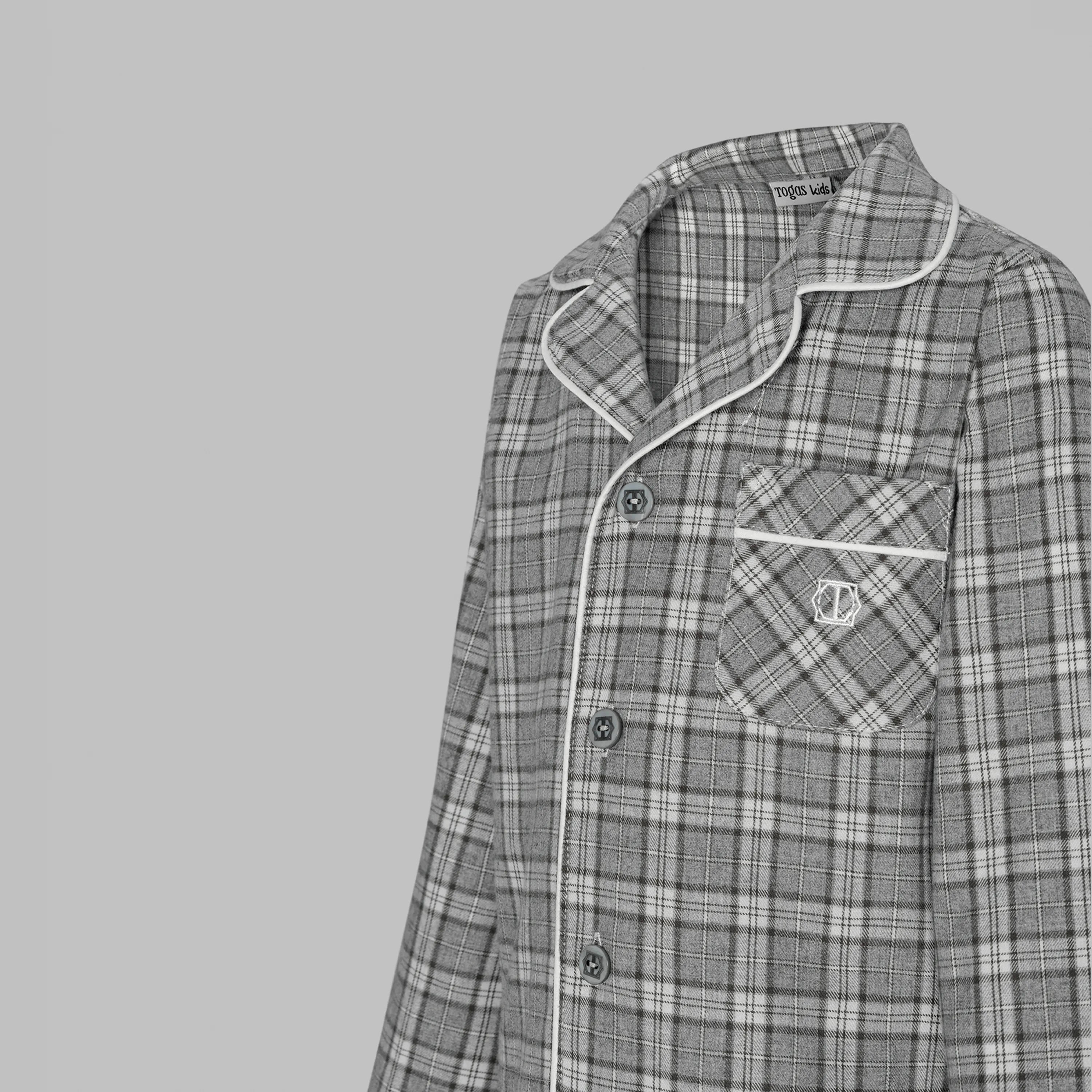 Детская пижама Сноуви