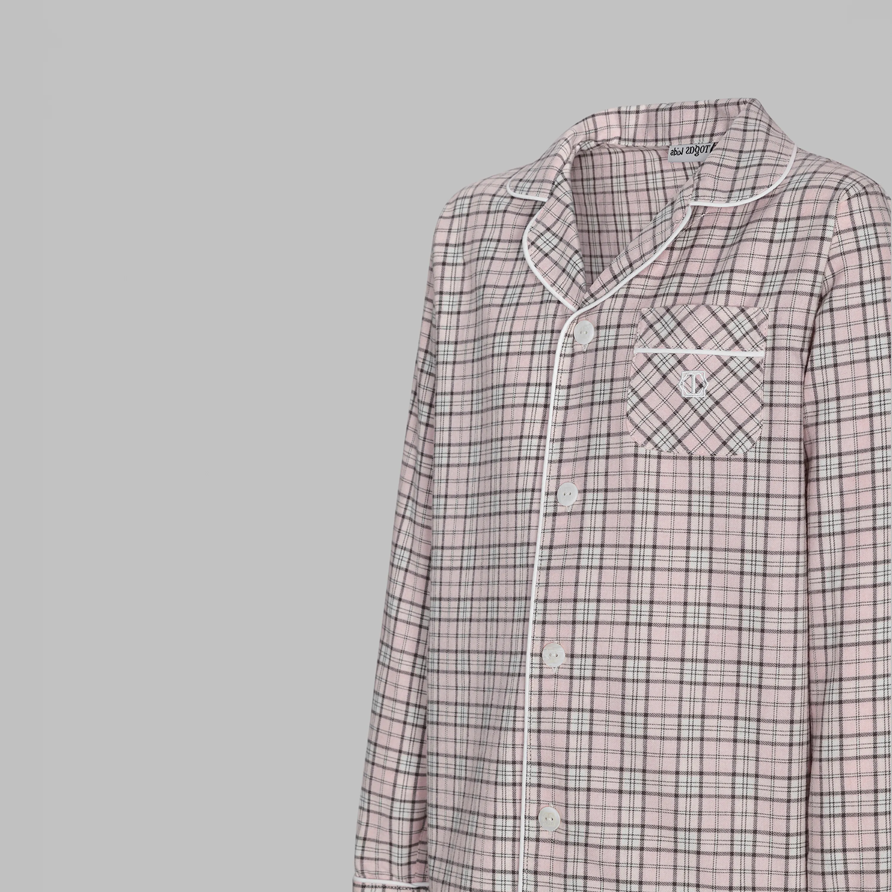 Детская пижама Сноуви