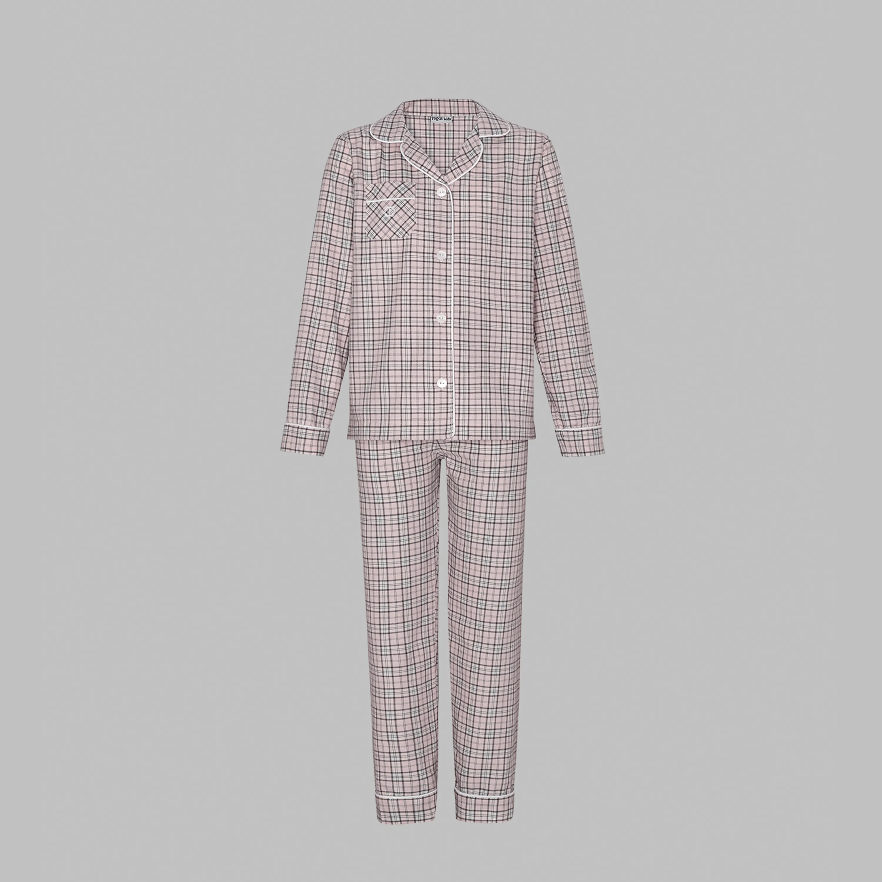 Детская пижама Сноуви