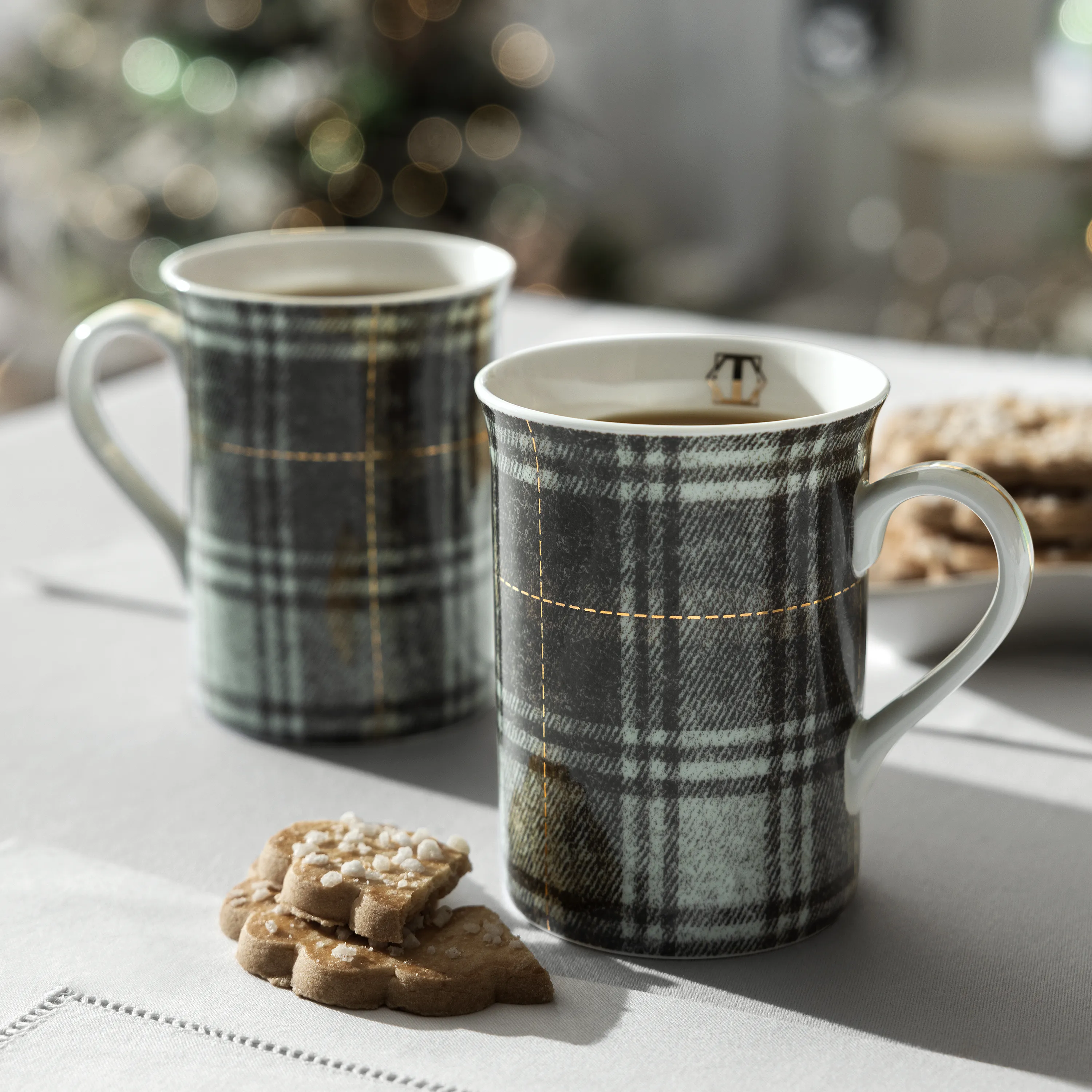 Чашка Сноуви