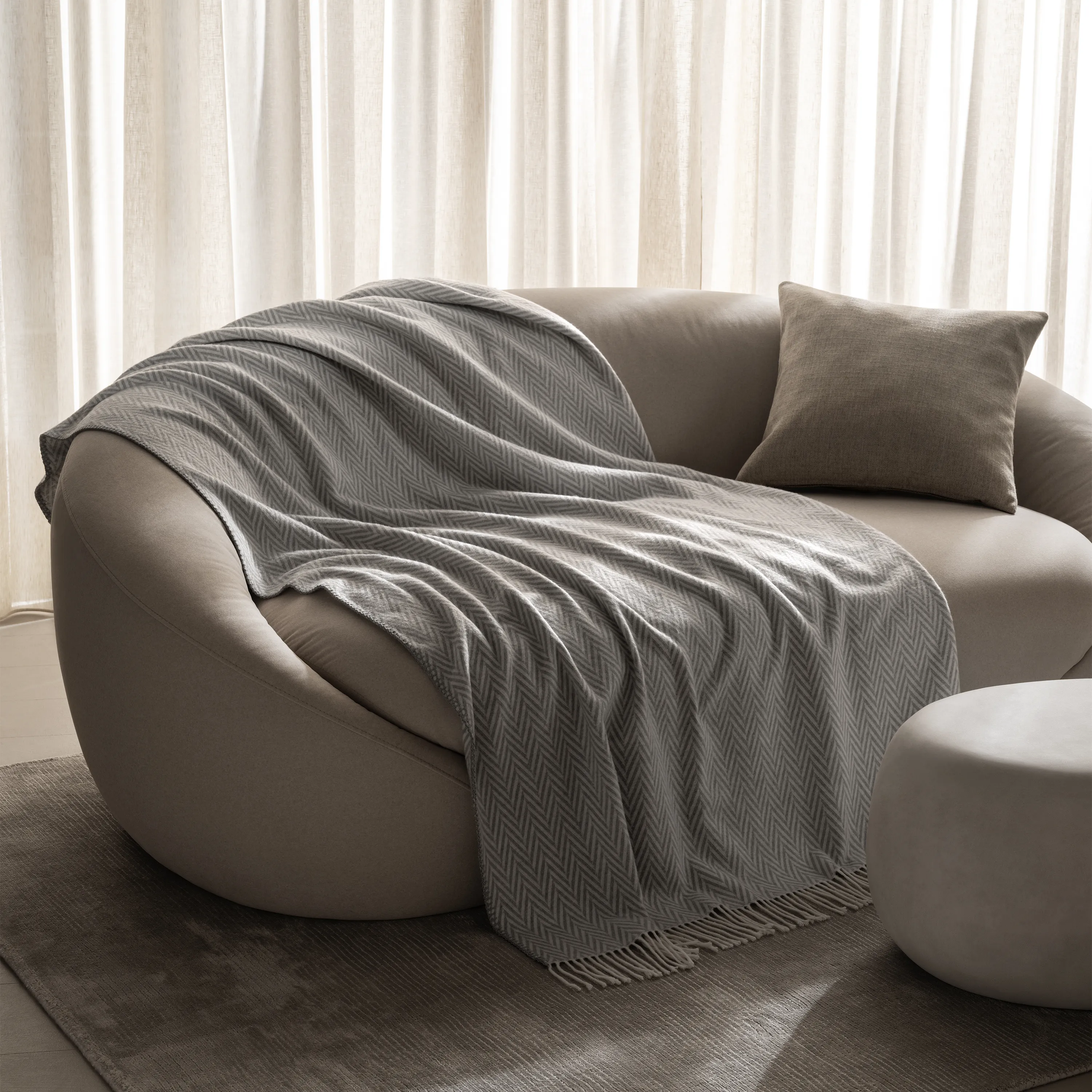 Плед Сомерсет