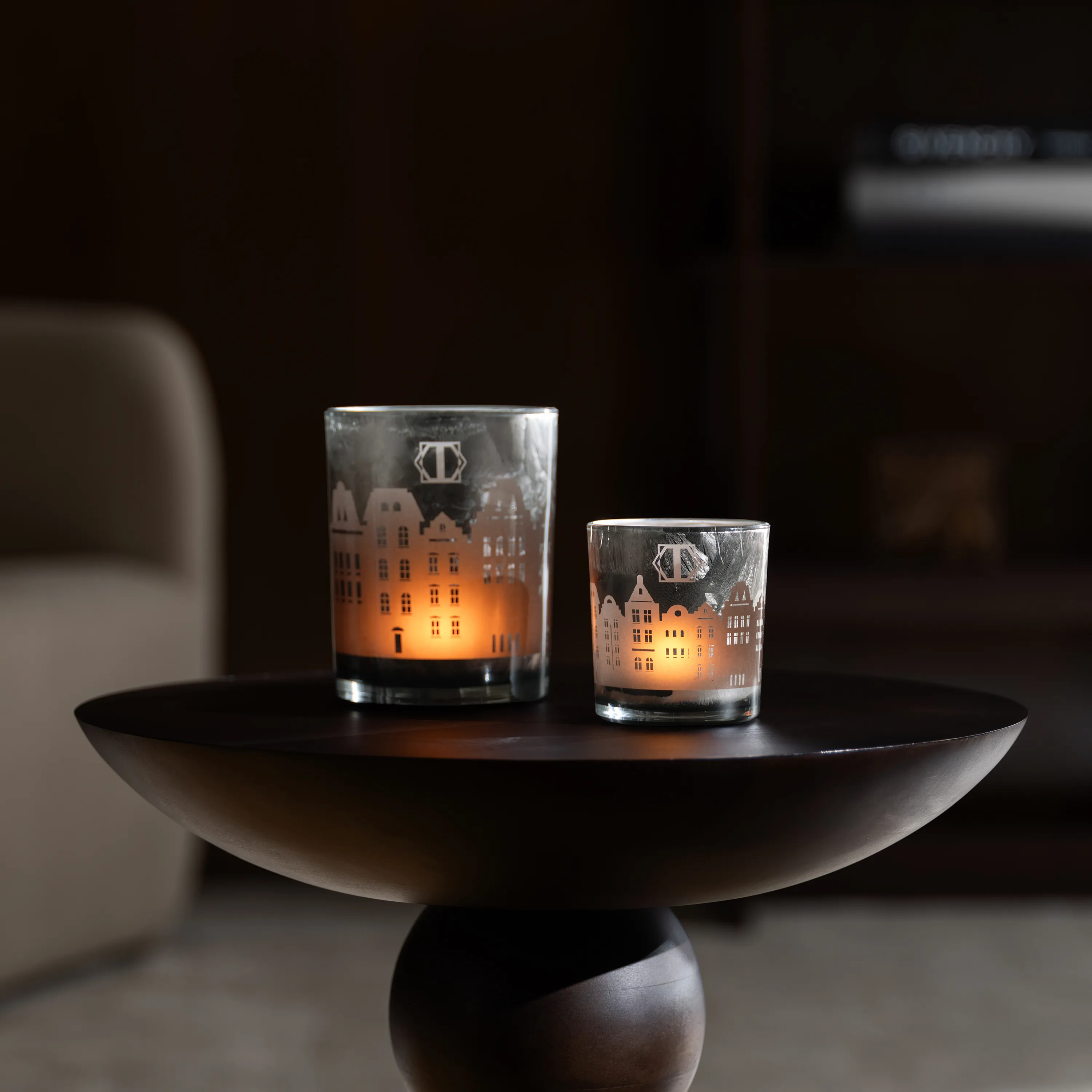 Подсвечник Соренсо